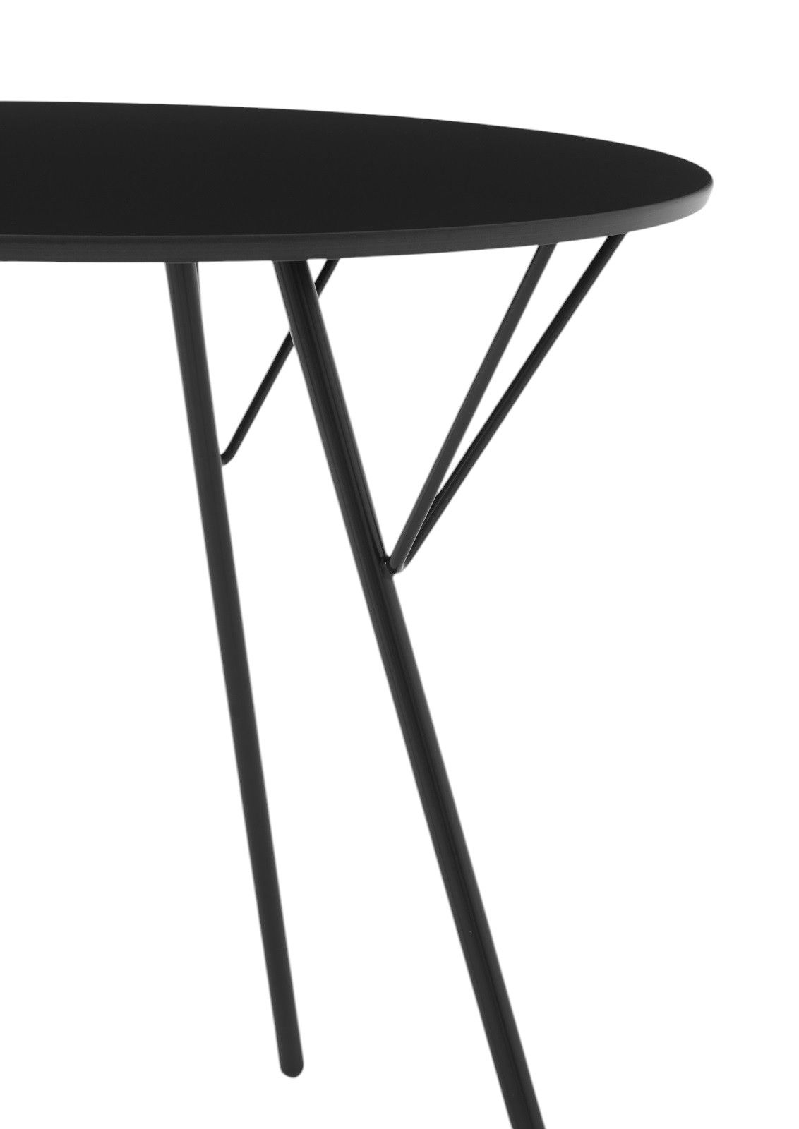 RFH Robin Day RD5 / RD6 Outdoor Dining Table Esstisch AndTradition