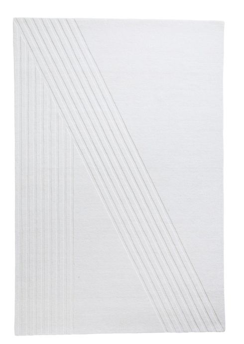 Kyoto Rug Teppich 200x300 cm Woud 