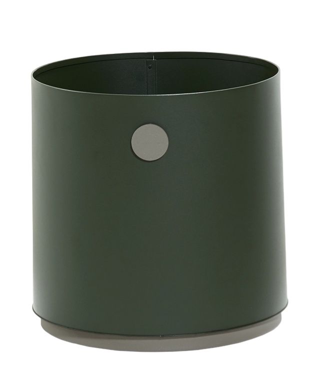 Grow Planter Pflanzgefäß Small Outdoor Cane-Line