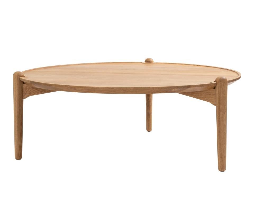 Aria Table Couchtisch Design House Stockholm 