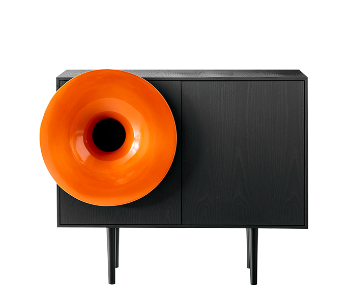 Caruso Anrichte Miniforms
