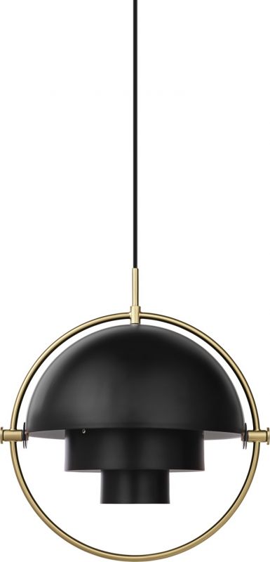Multi-Lite Pendant lamp Pendelleuchte Gubi