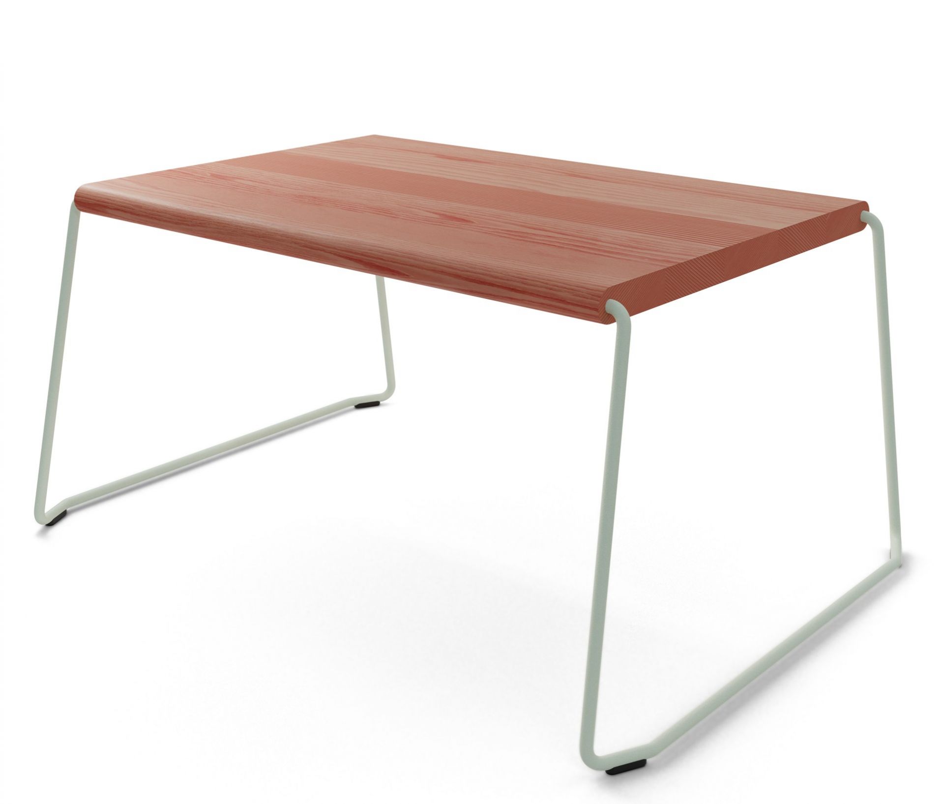 D:009 Coffeetable Melone Fuchs & Habicht