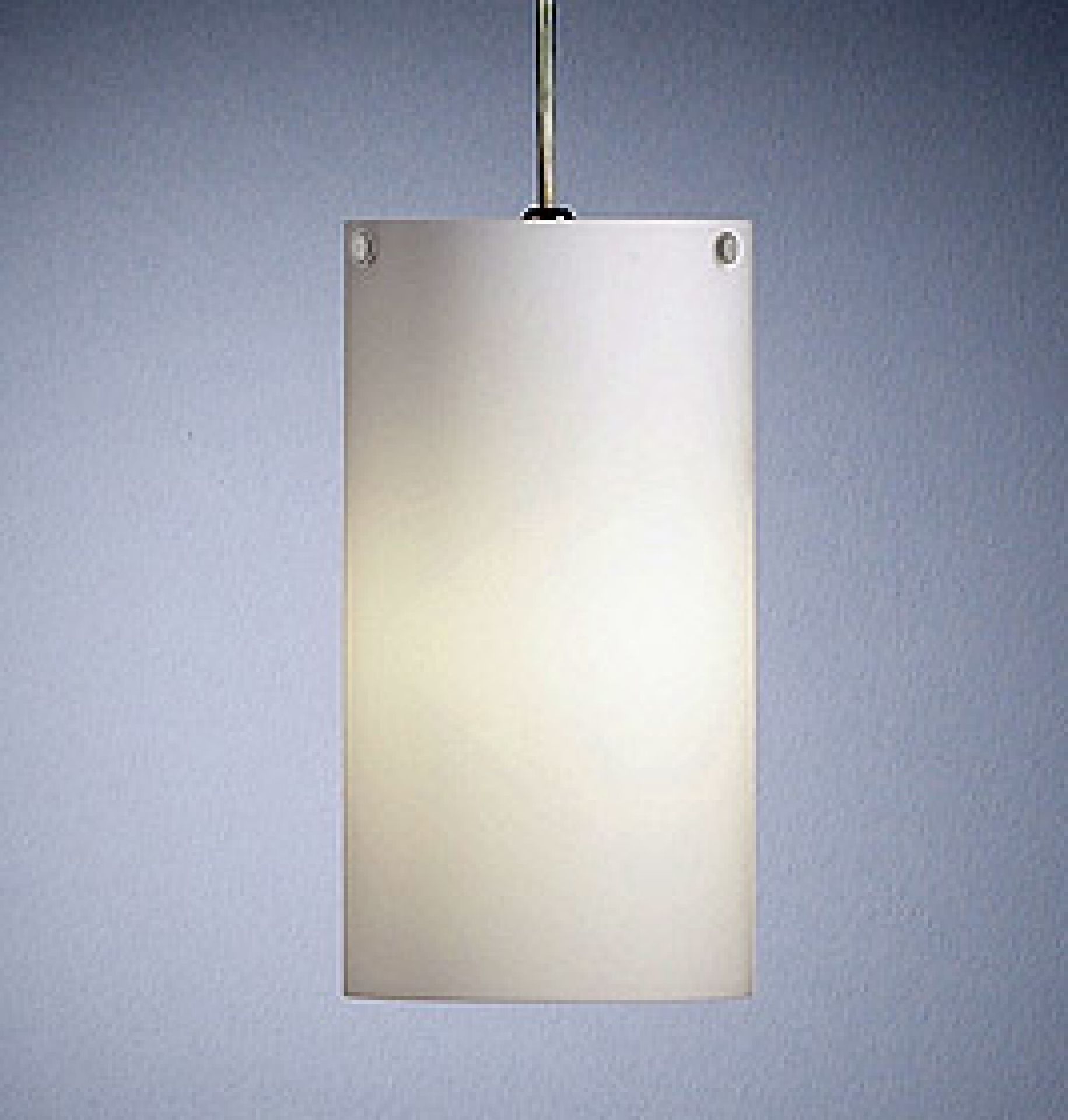 HLWS 04 Pendelleuchte Tecnolumen