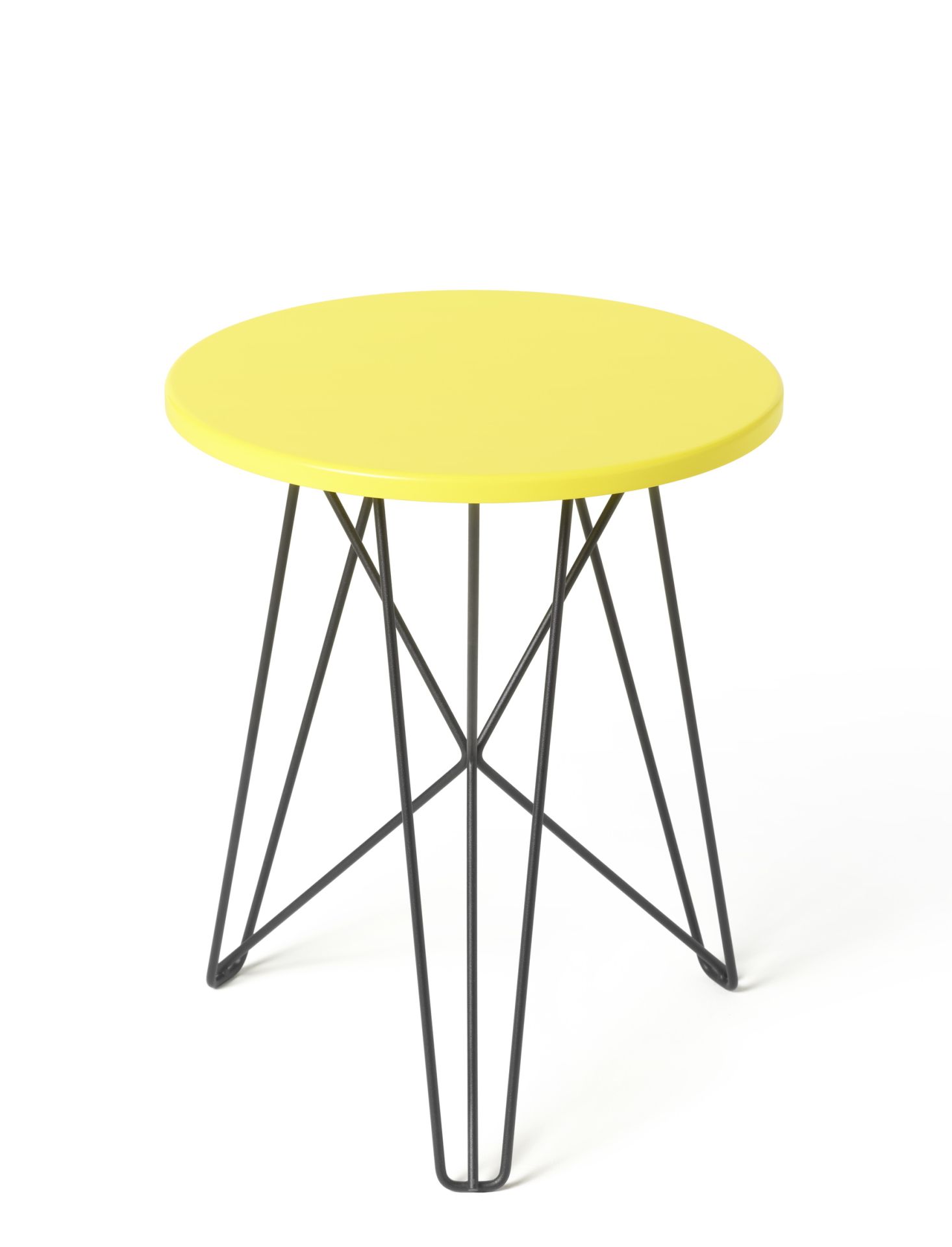 Ijhorst Hocker / Beistelltisch Spectrum