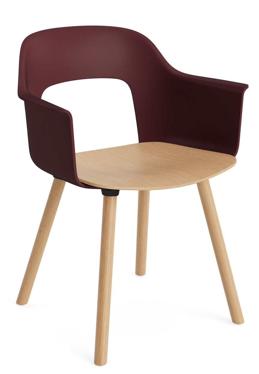 Layout Armchair 222 Armlehnstuhl Hay 