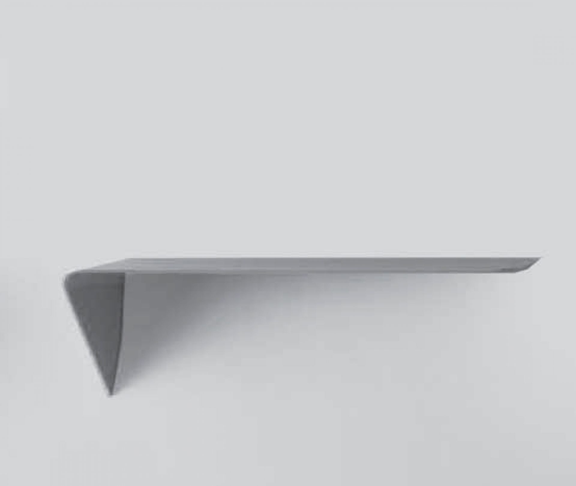 Mamba Light Ablage / Wandsekretär MDF Italia
