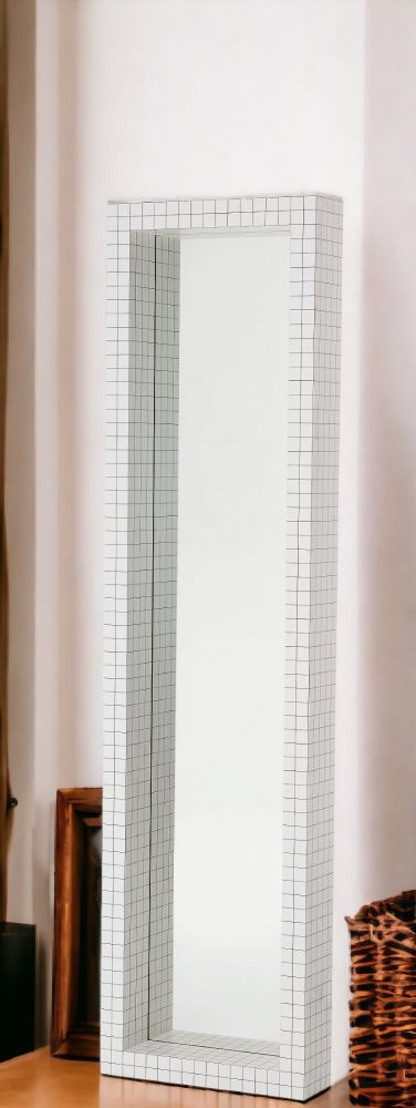476 Quaderna Spiegel Zanotta 