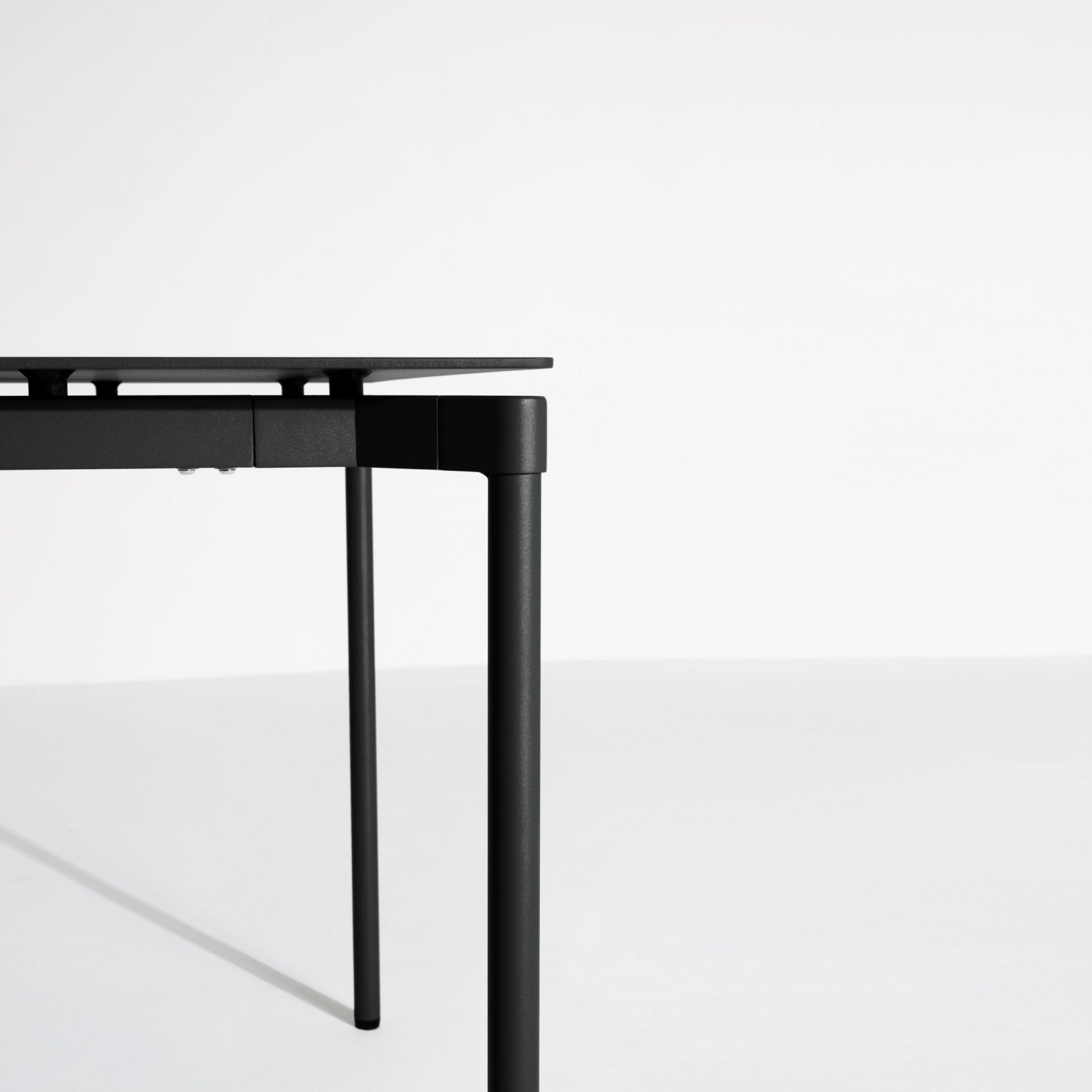 Fromme Dining Table Rectangular Esstisch Rechteckig Petite Friture 