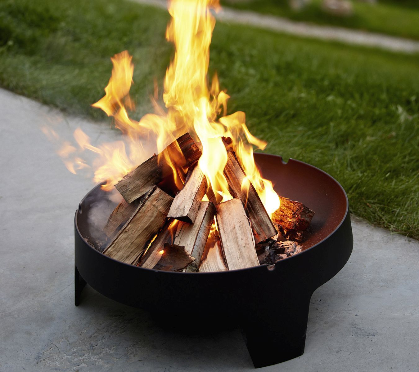 Ember Feuerschale Cane-Line
