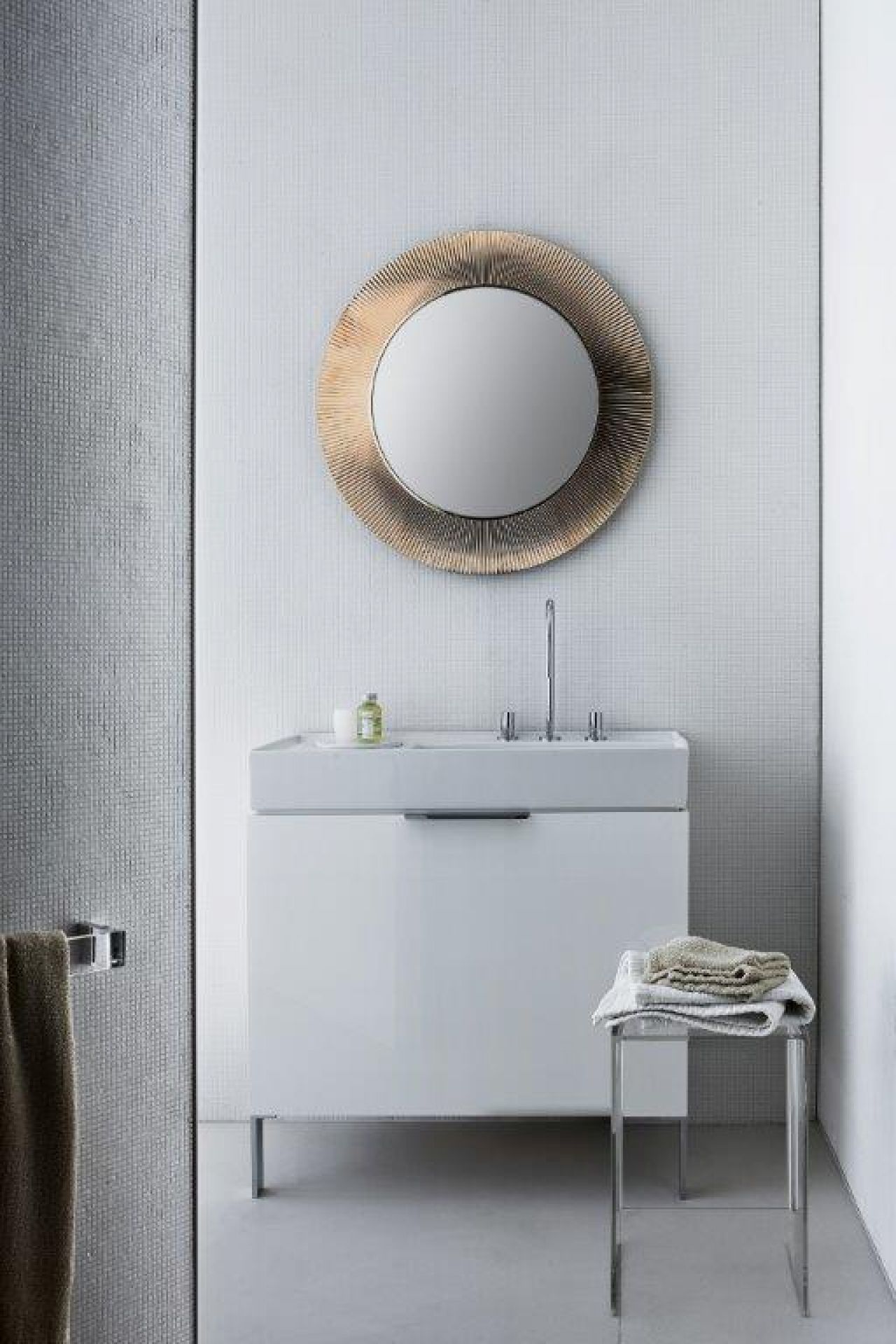 All Saints Spiegel Kartell