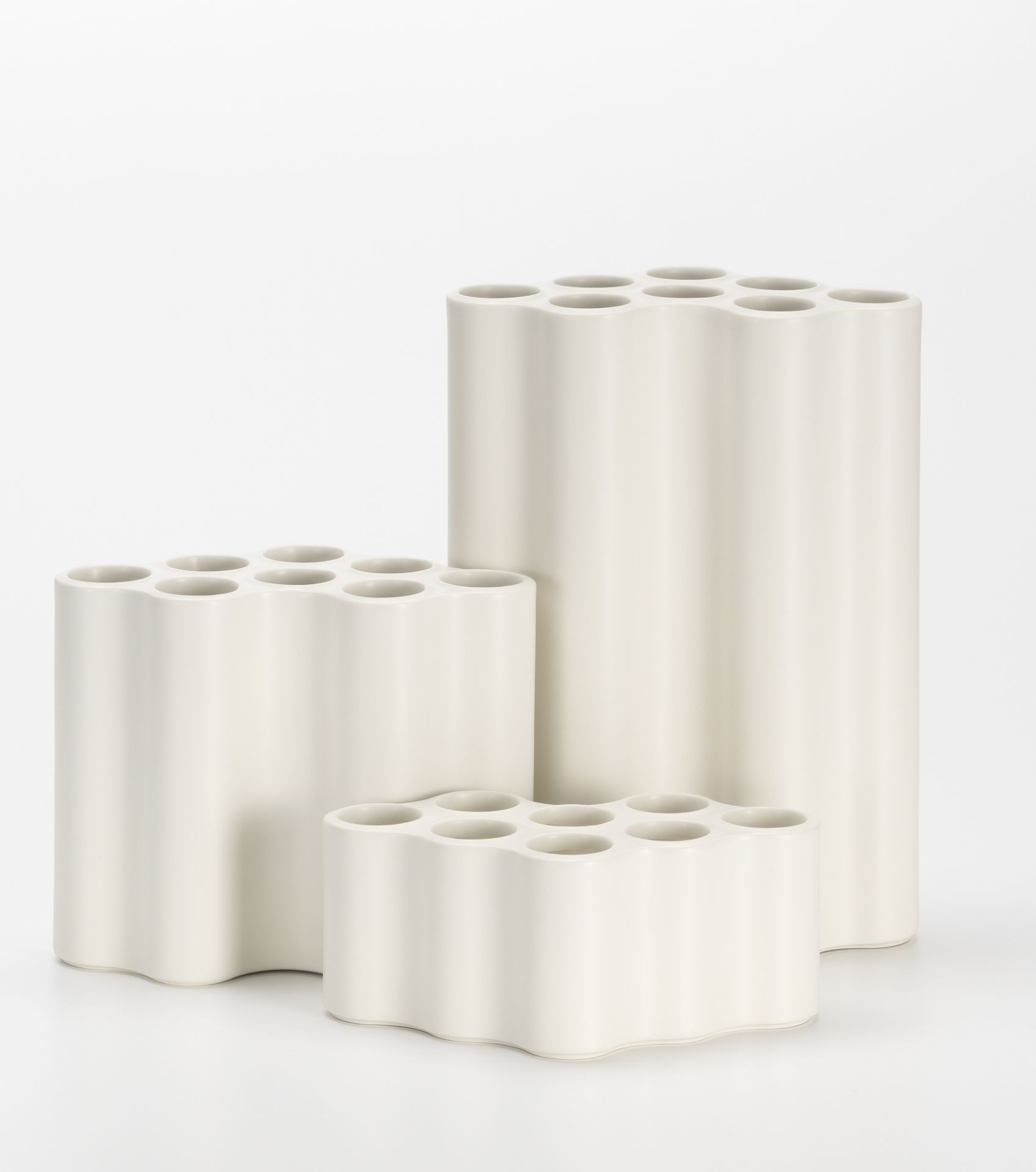 Nuage Vase Keramik Vitra