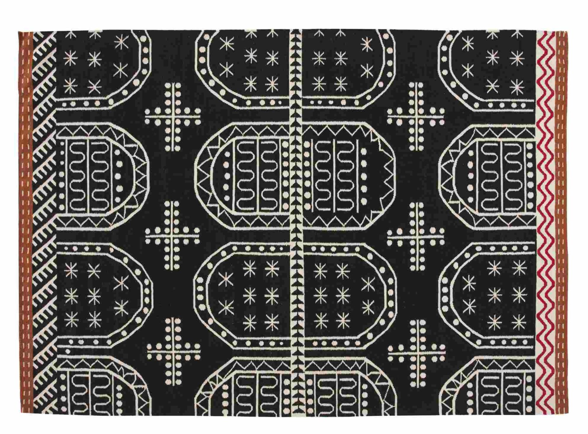 Kilim Tasili 150x200 cm Gan