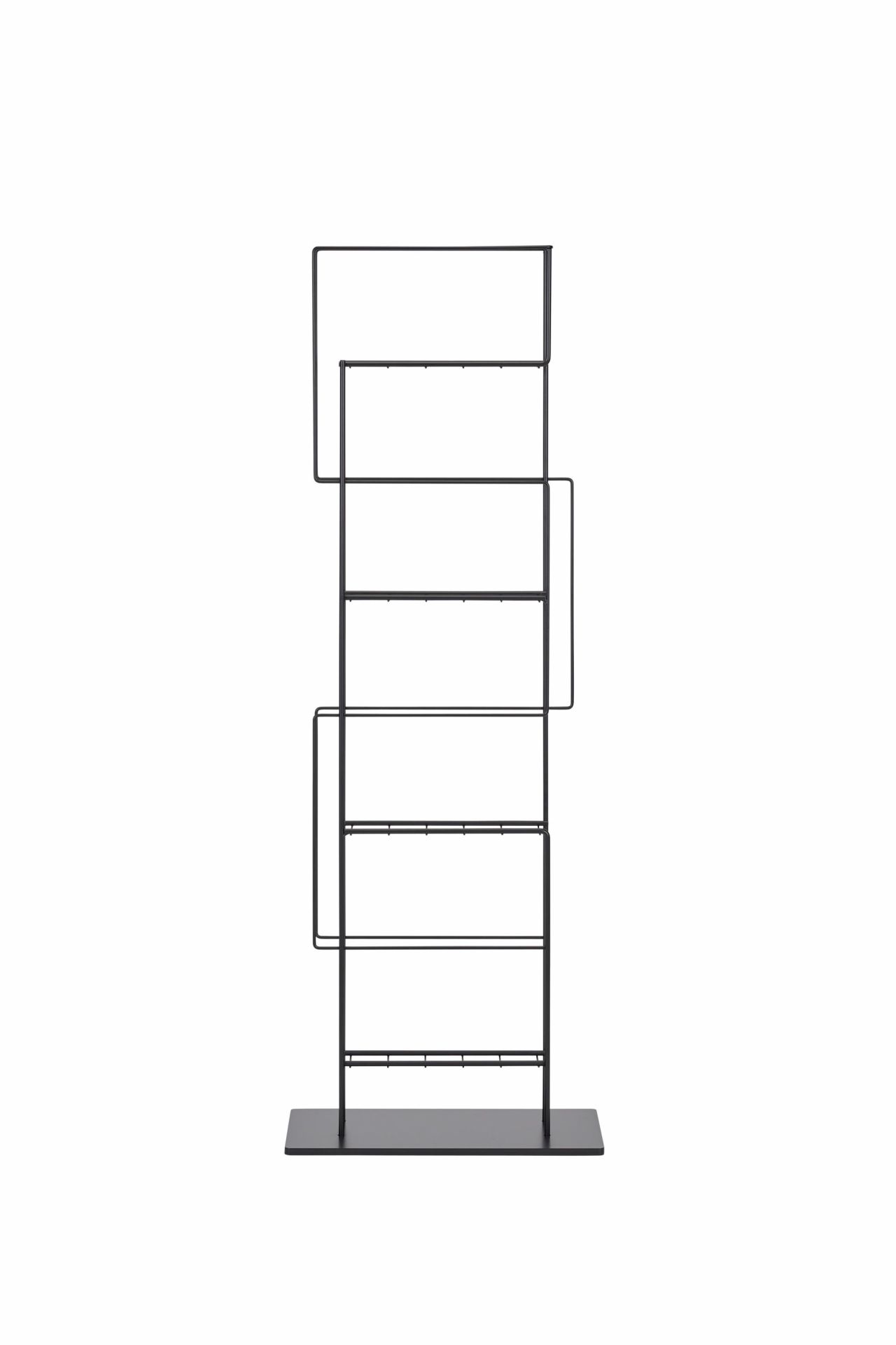 Revue Zeitungs- und Prospekthalter Schönbuch 