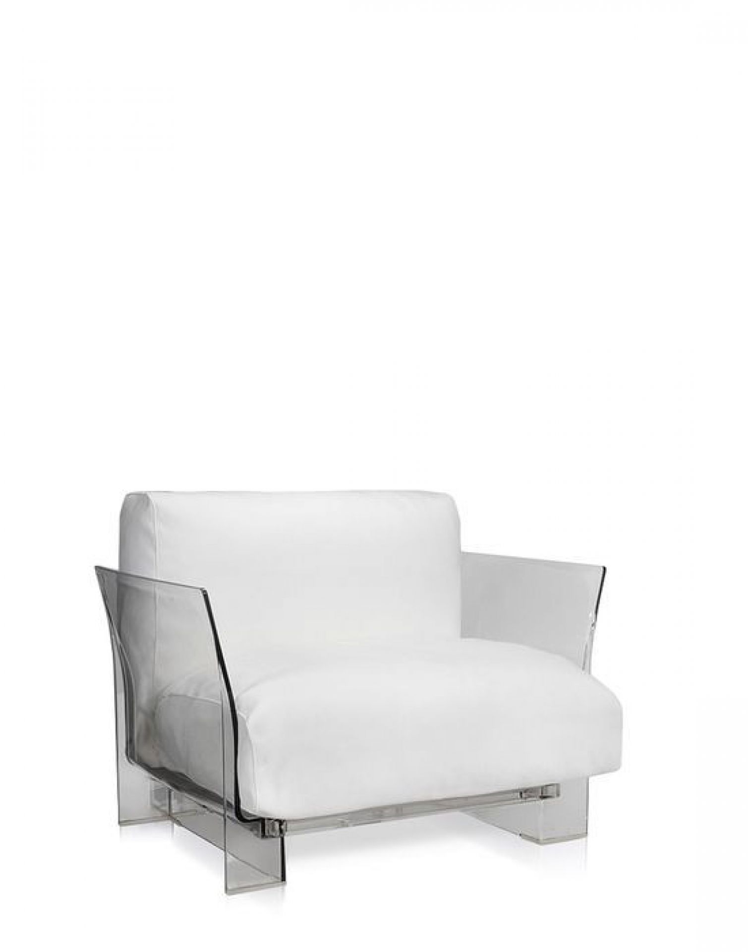 Pop Outdoor Sessel / Sofa Kartell