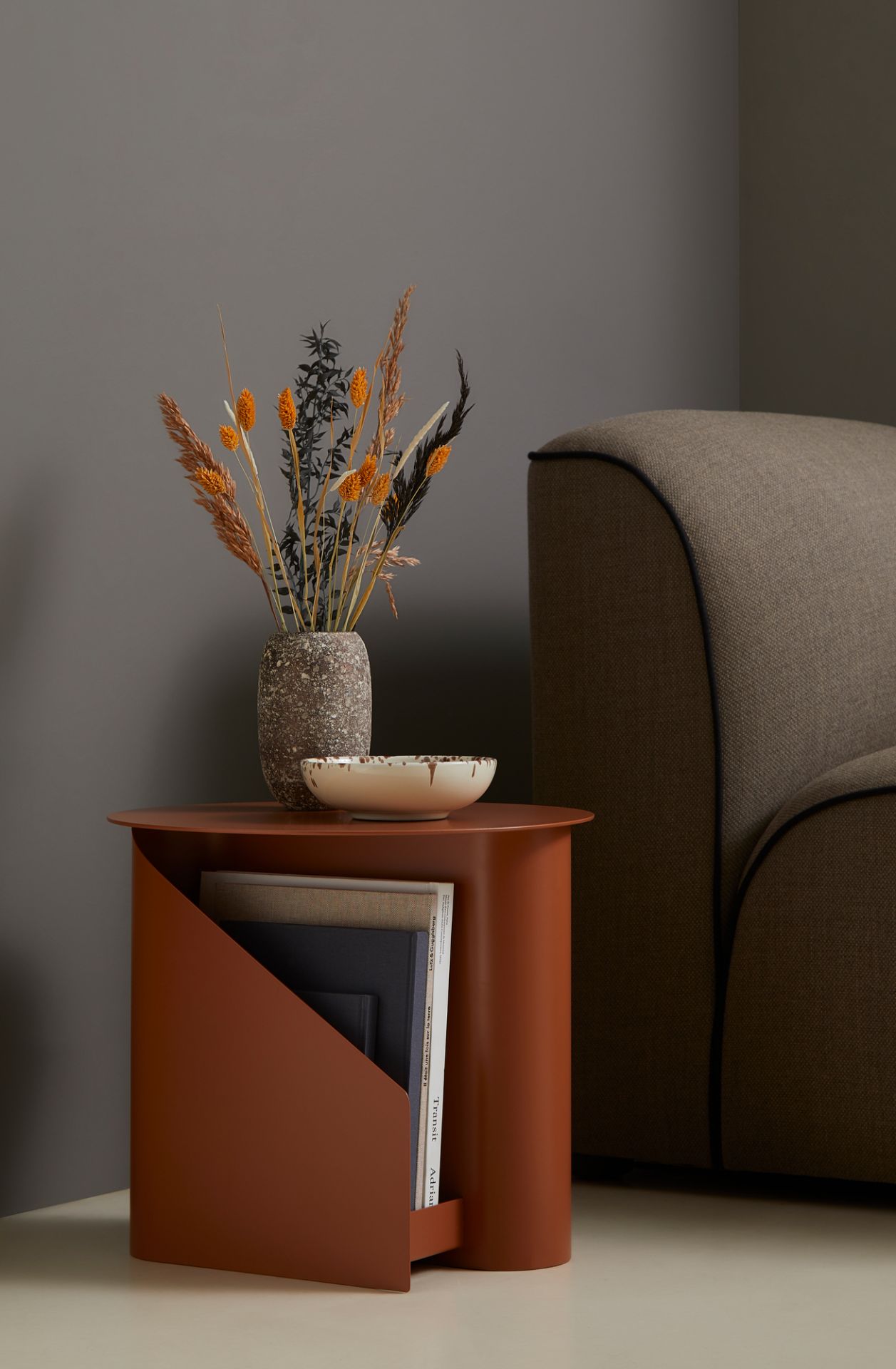 Sentrum Side Table Beistelltisch Woud