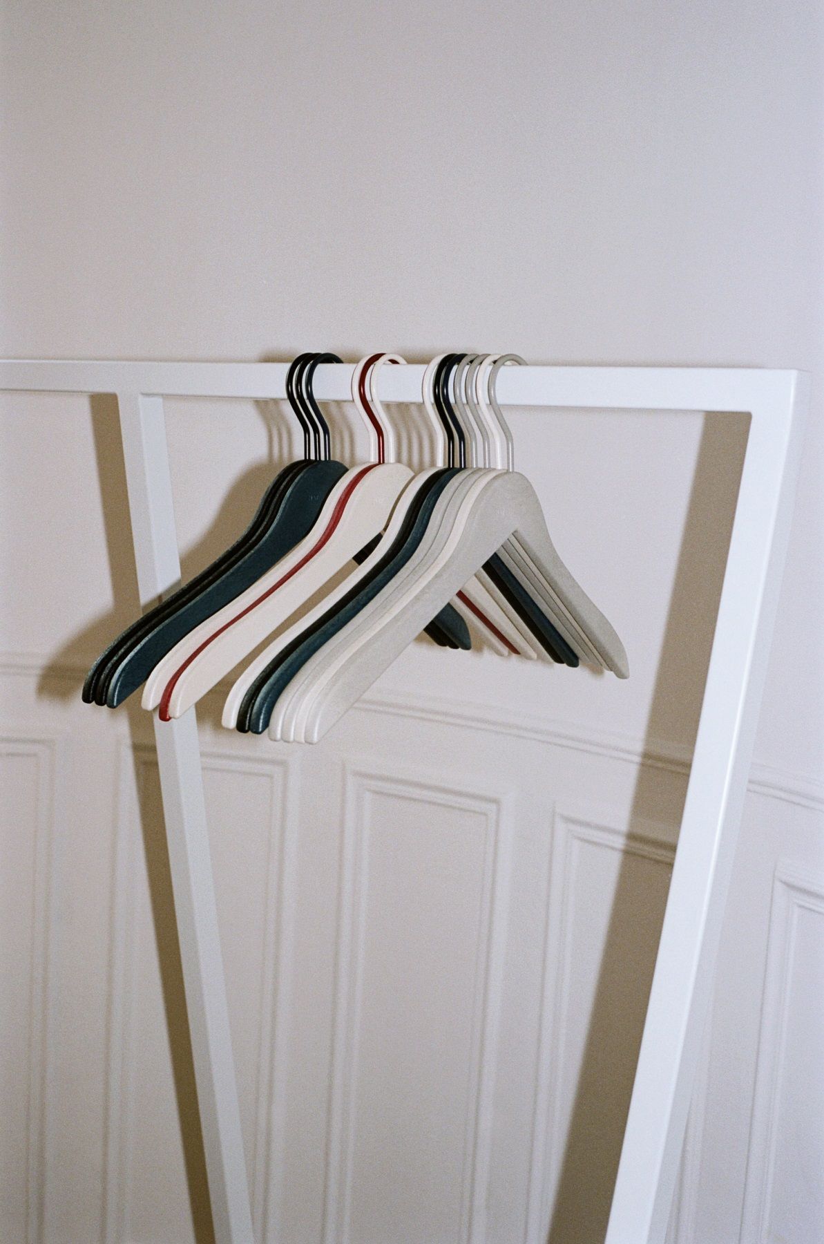 Loop Stand Wardrobe Garderobe Hay Loop Stand Wardrobe Garderobe Hay