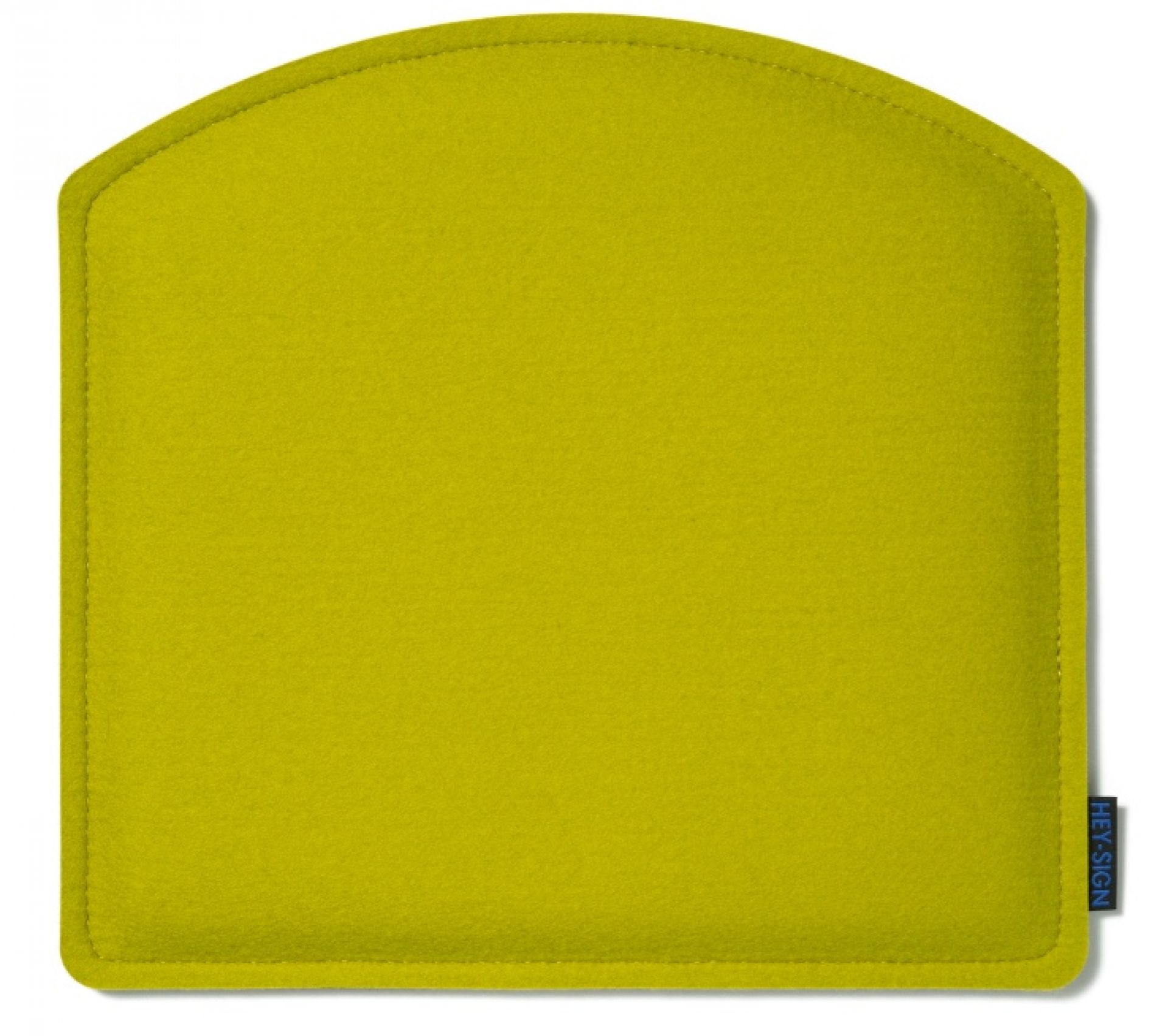 Sitzauflage - Filzauflage Thonet S 43 Hey Sign
