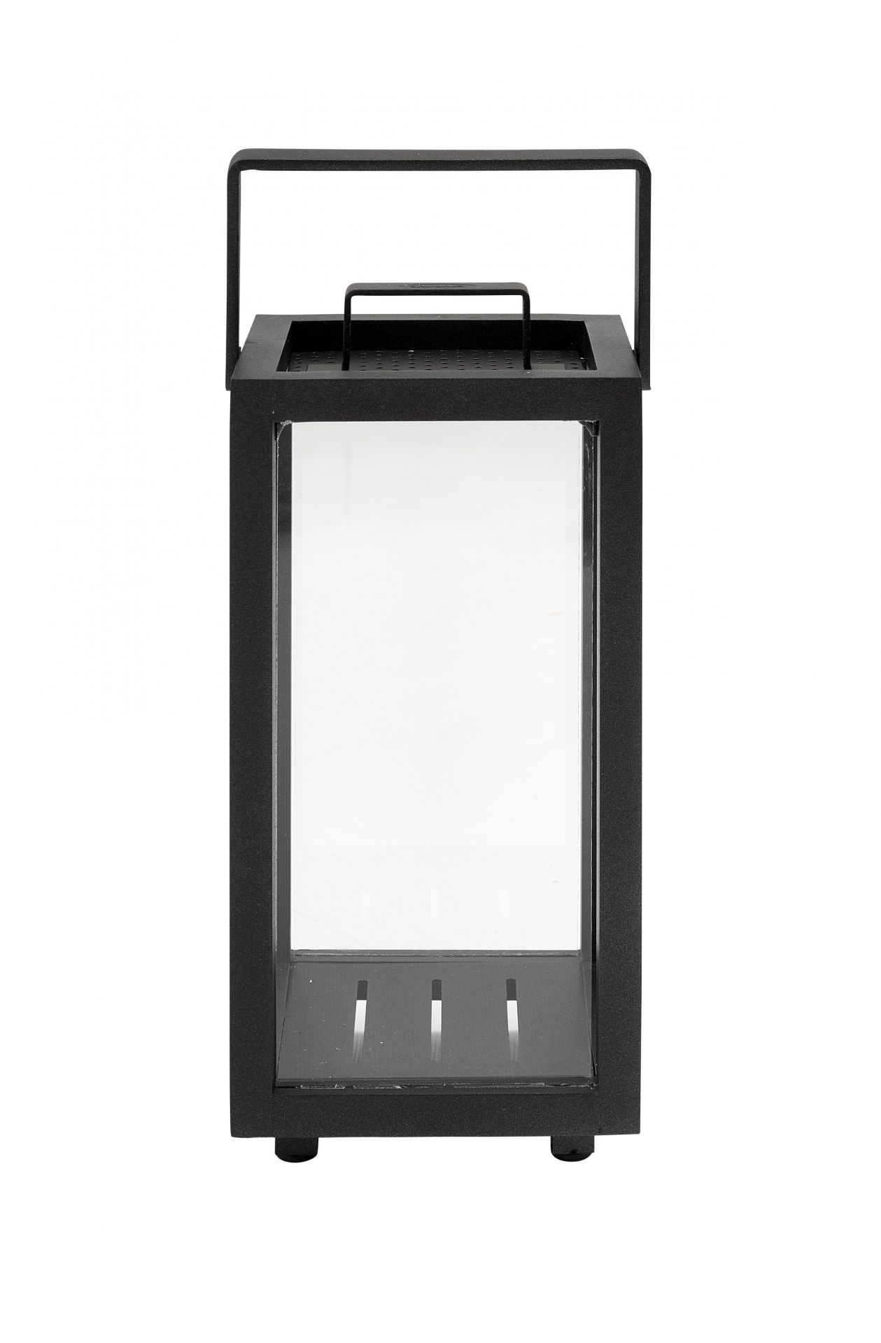 Lighthouse Aluminium Laterne Mini Cane-Line