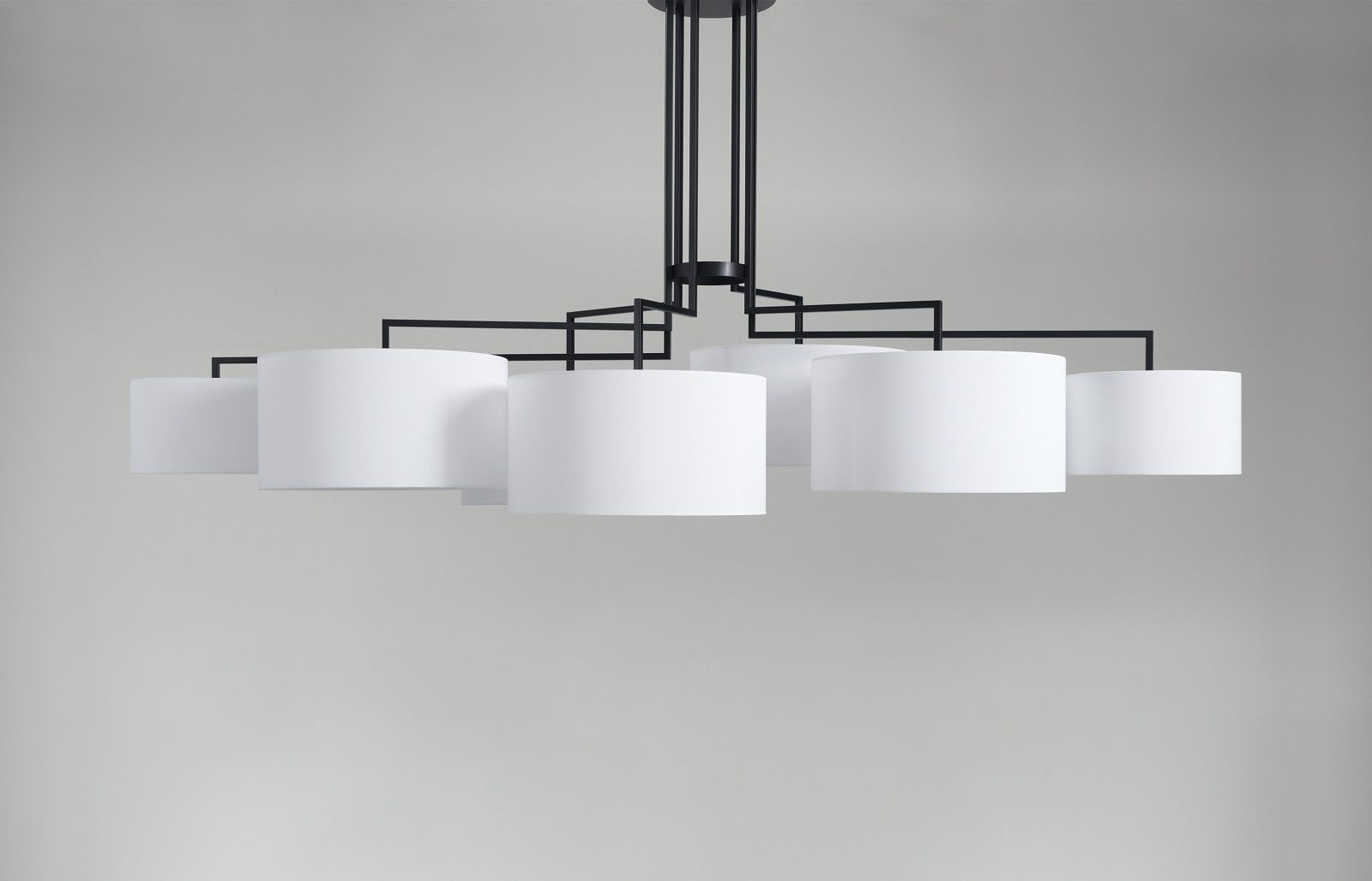 NOON 7 Ceiling / Pendant lamp Deckenleuchte Zeitraum