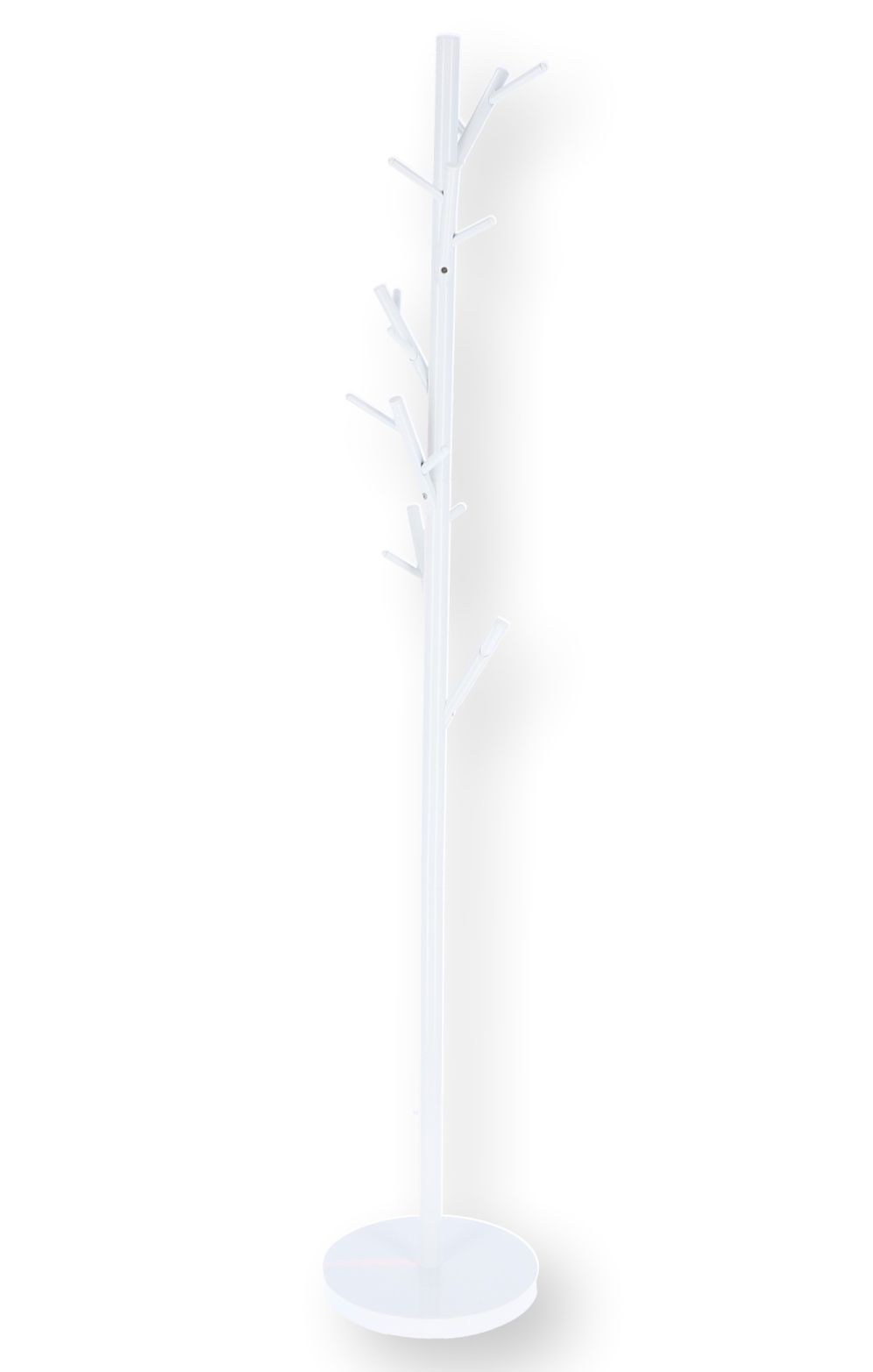 Tree Kleiderständer Weiß Jan Kurtz