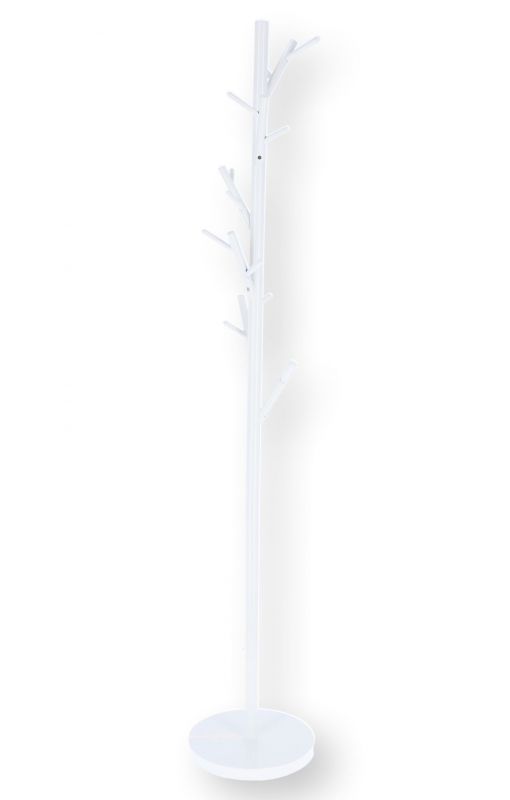 Tree Kleiderständer Weiß Jan Kurtz