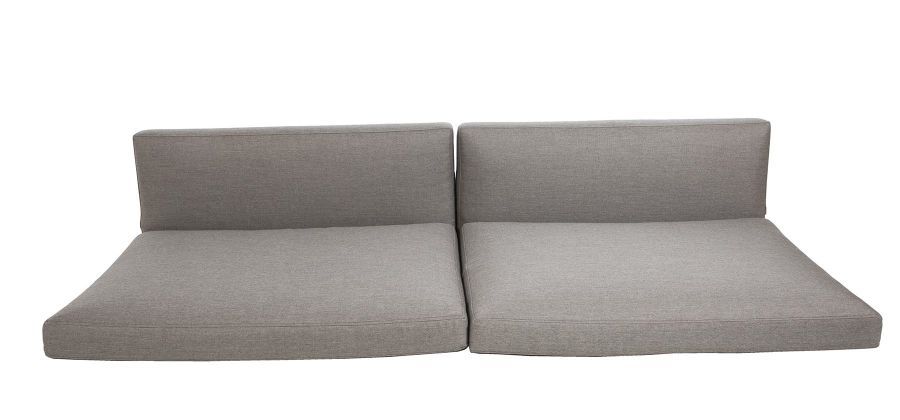 Connect Kissensatz für 3-Sitzer Sofa Cane-Line