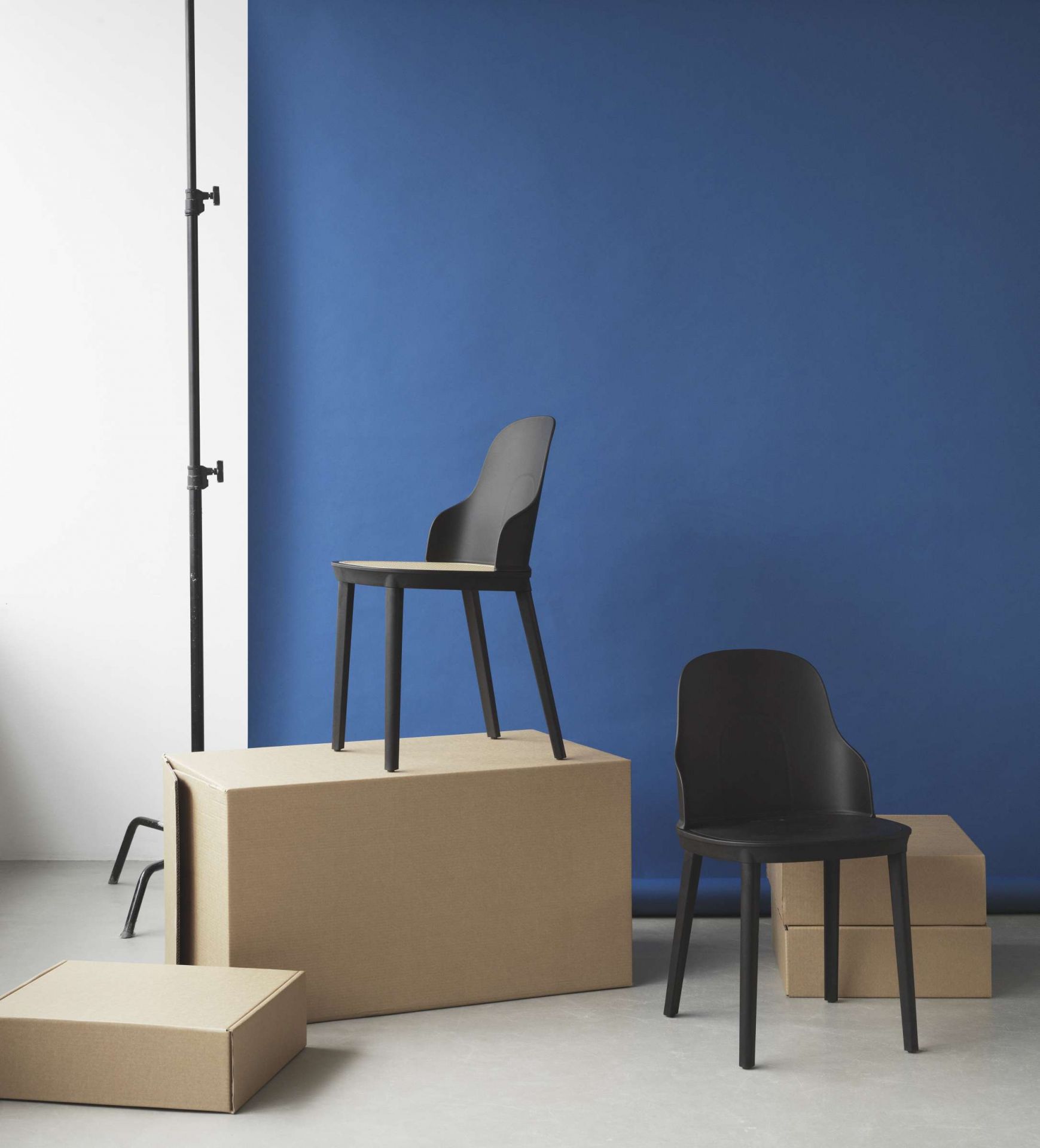 Allez Chair PP Stuhl Normann Copenhagen