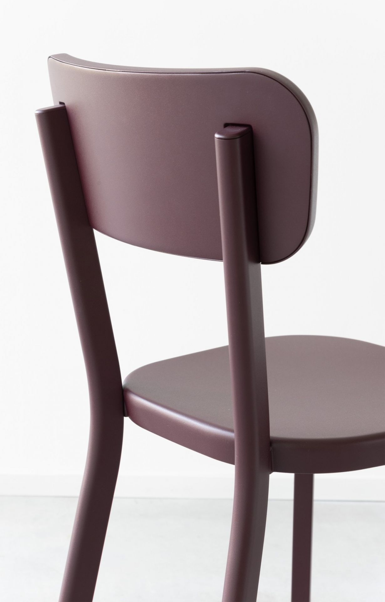 Déjà-vu Chair Stuhl Magis