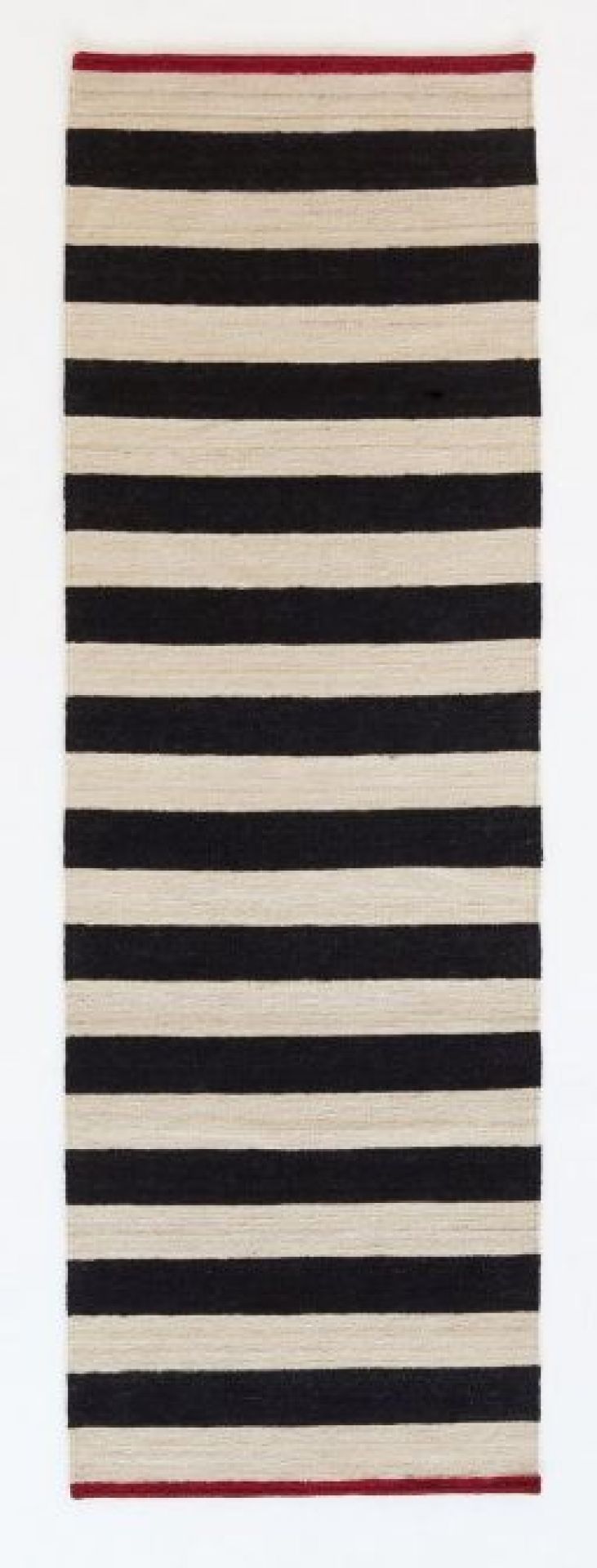 Mélange Stripes 2 Läufer 80x240 cm Nanimarquina