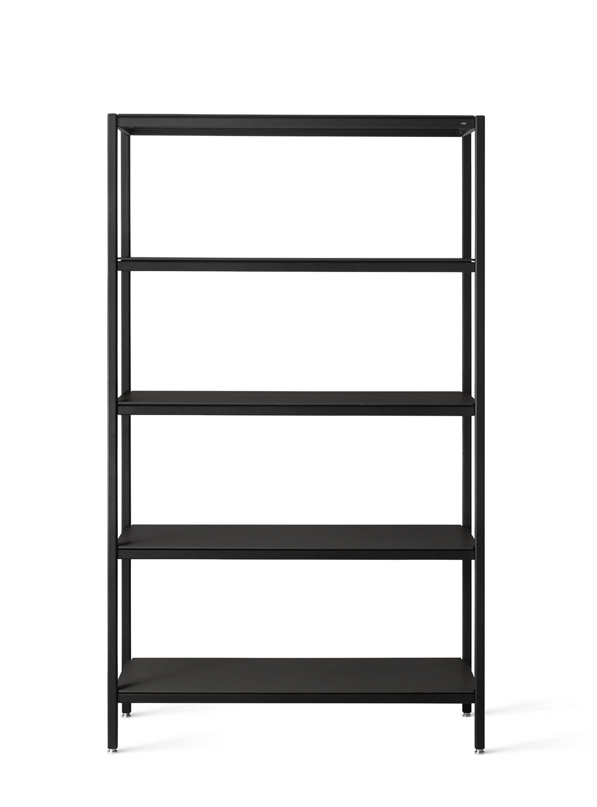 Regalsystem hoch Vipp