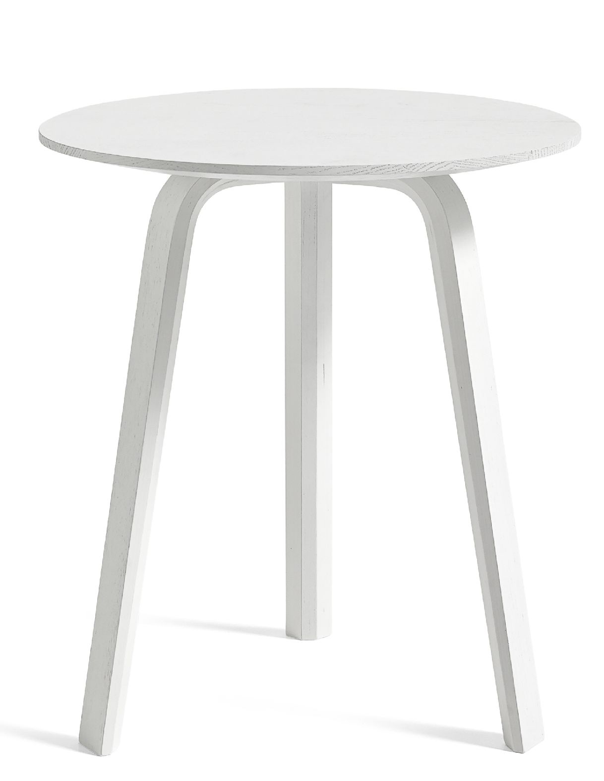 Bella Coffee Table Beistelltisch Ø 45 x H 49 cm Hay