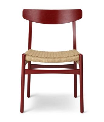 CH23 Stuhl Carl Hansen & Søn - LIMITED EDITION EINZELSTÜCK