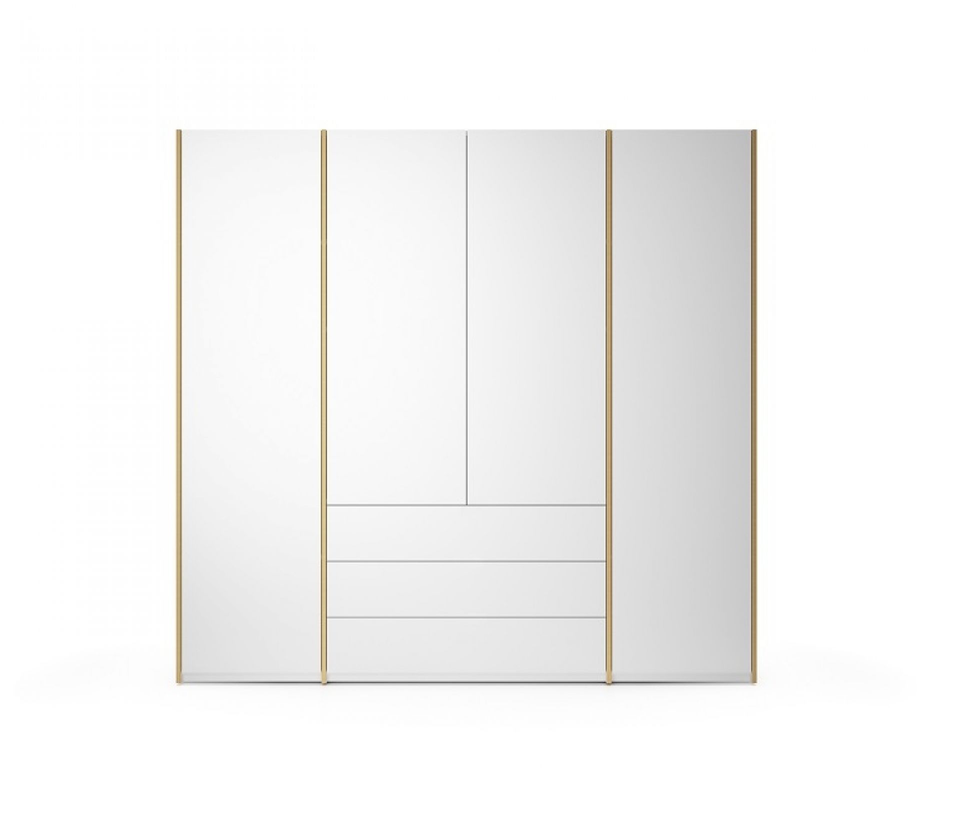 MODULAR PLUS Schrank Müller Möbelwerkstätten