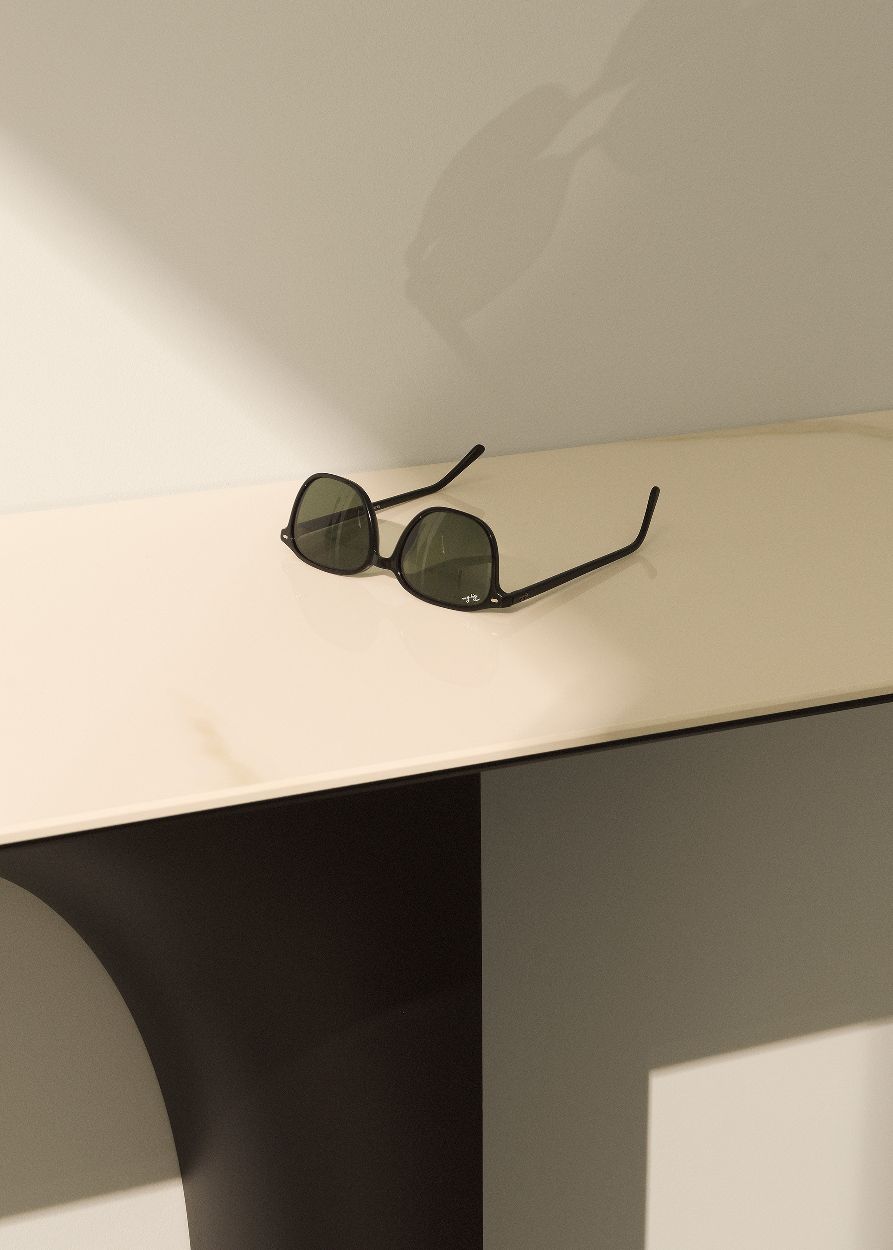 Holo Konsole Kristalia