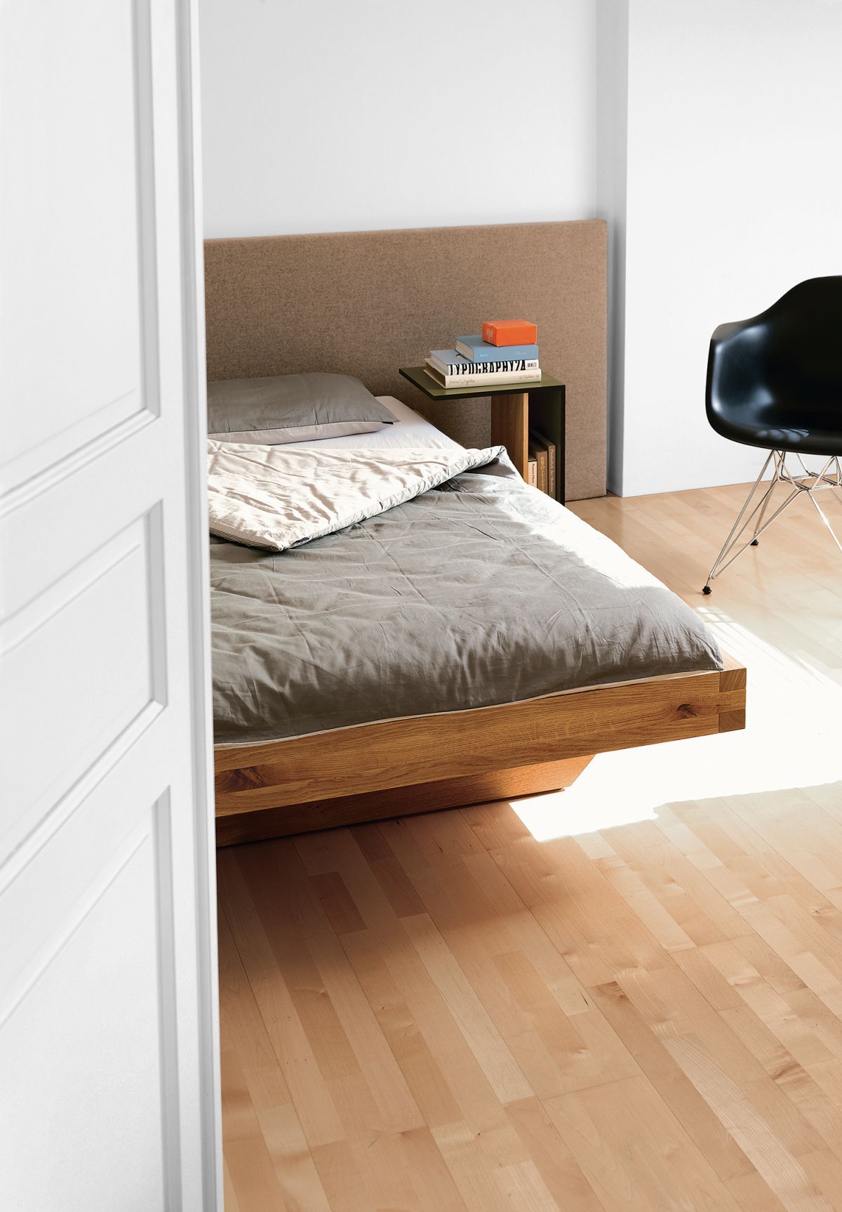 SC 29 Bett ohne Konsole Janua