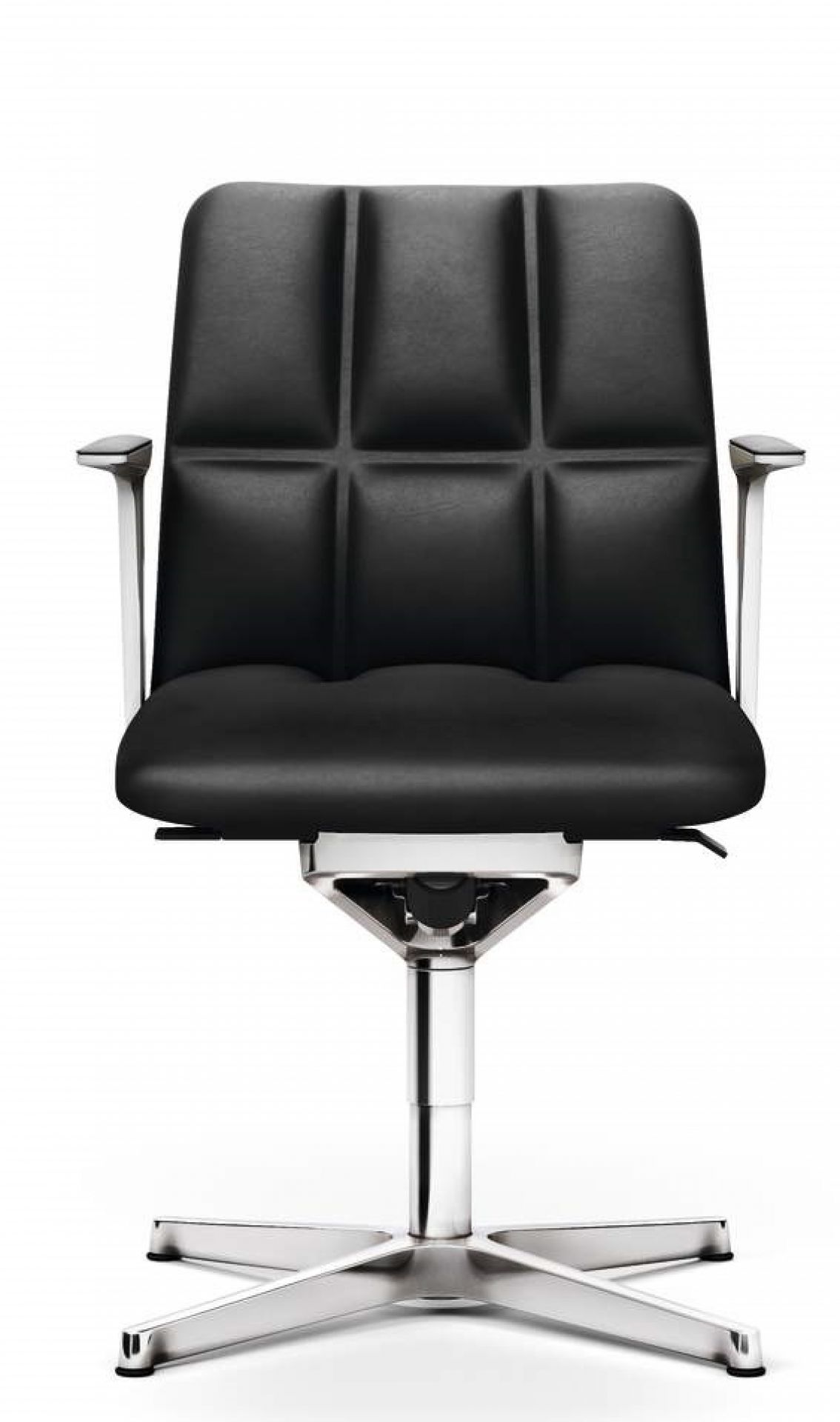 Leadchair Managment Drehstuhl / Bürodrehstuhl Walter Knoll