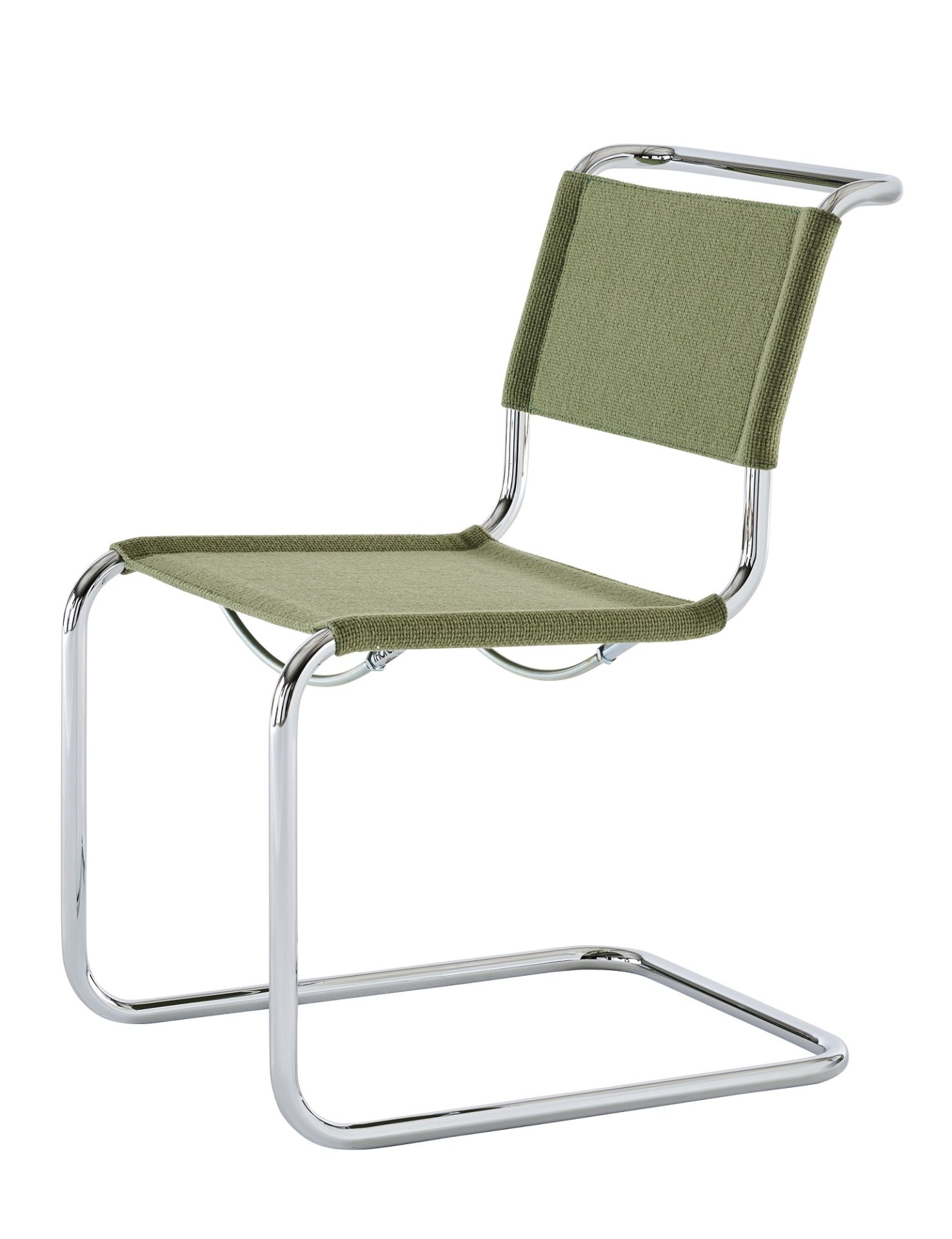 S 33 V / S33 V Freischwinger Thonet