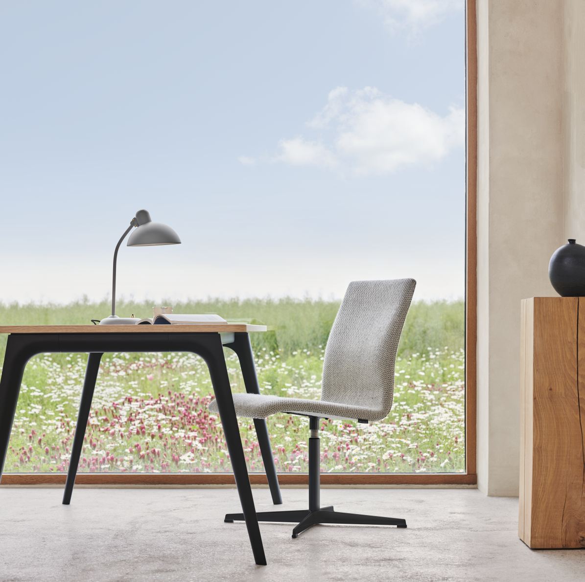 Pluralis Tisch Fritz Hansen