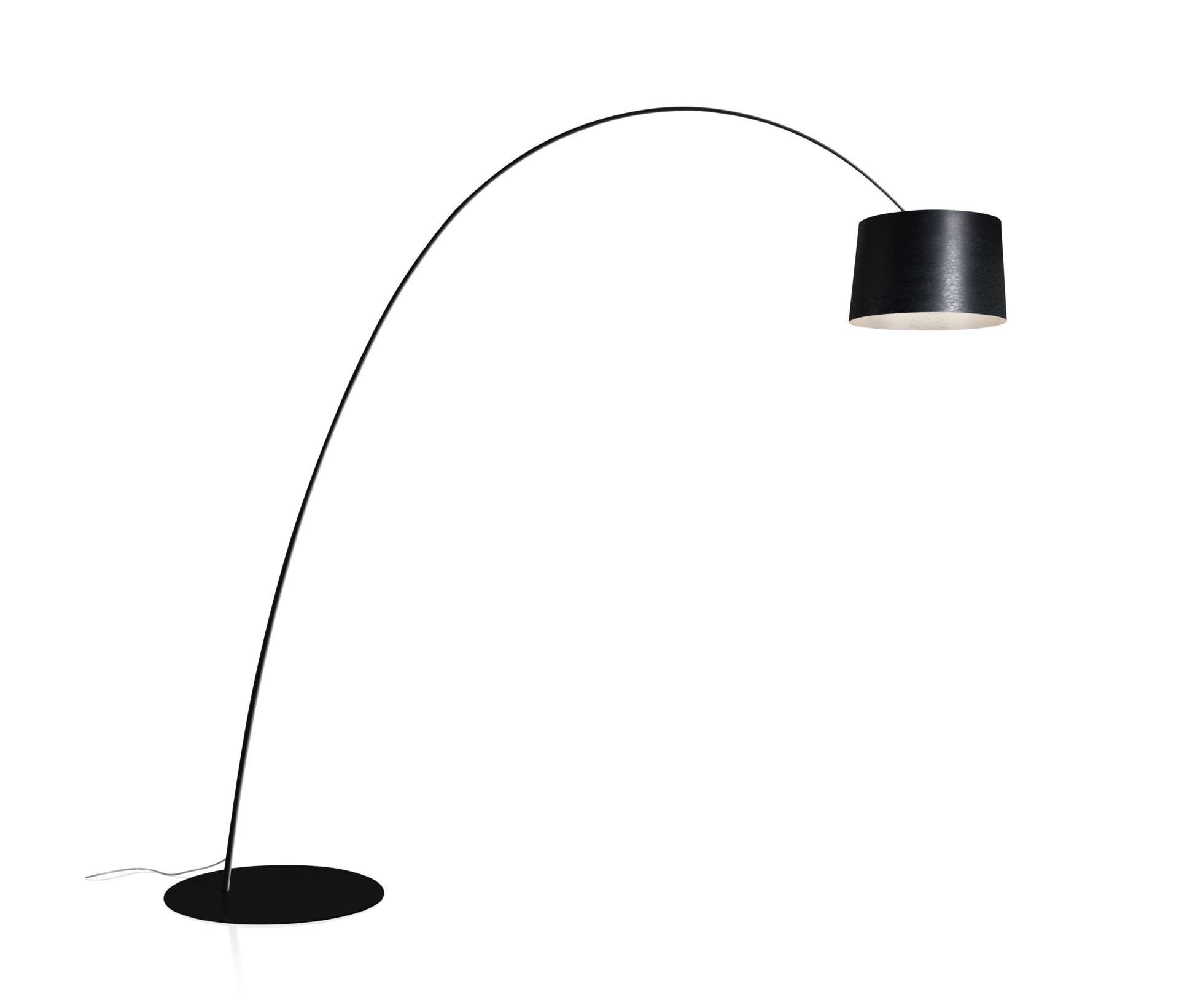 Twiggy Elle Terra LED Stehleuchte Foscarini
