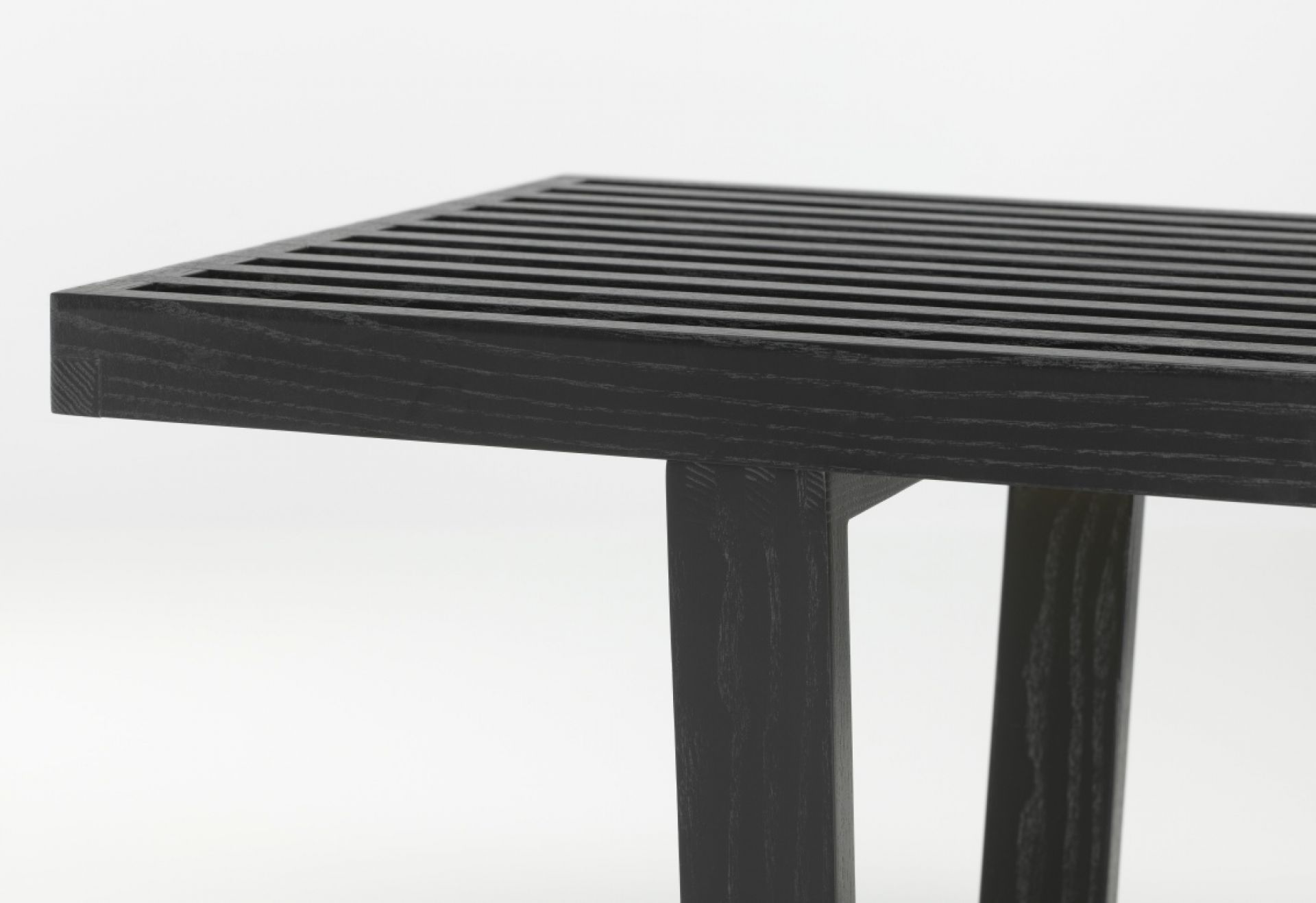 Nelson Bench Bank Vitra