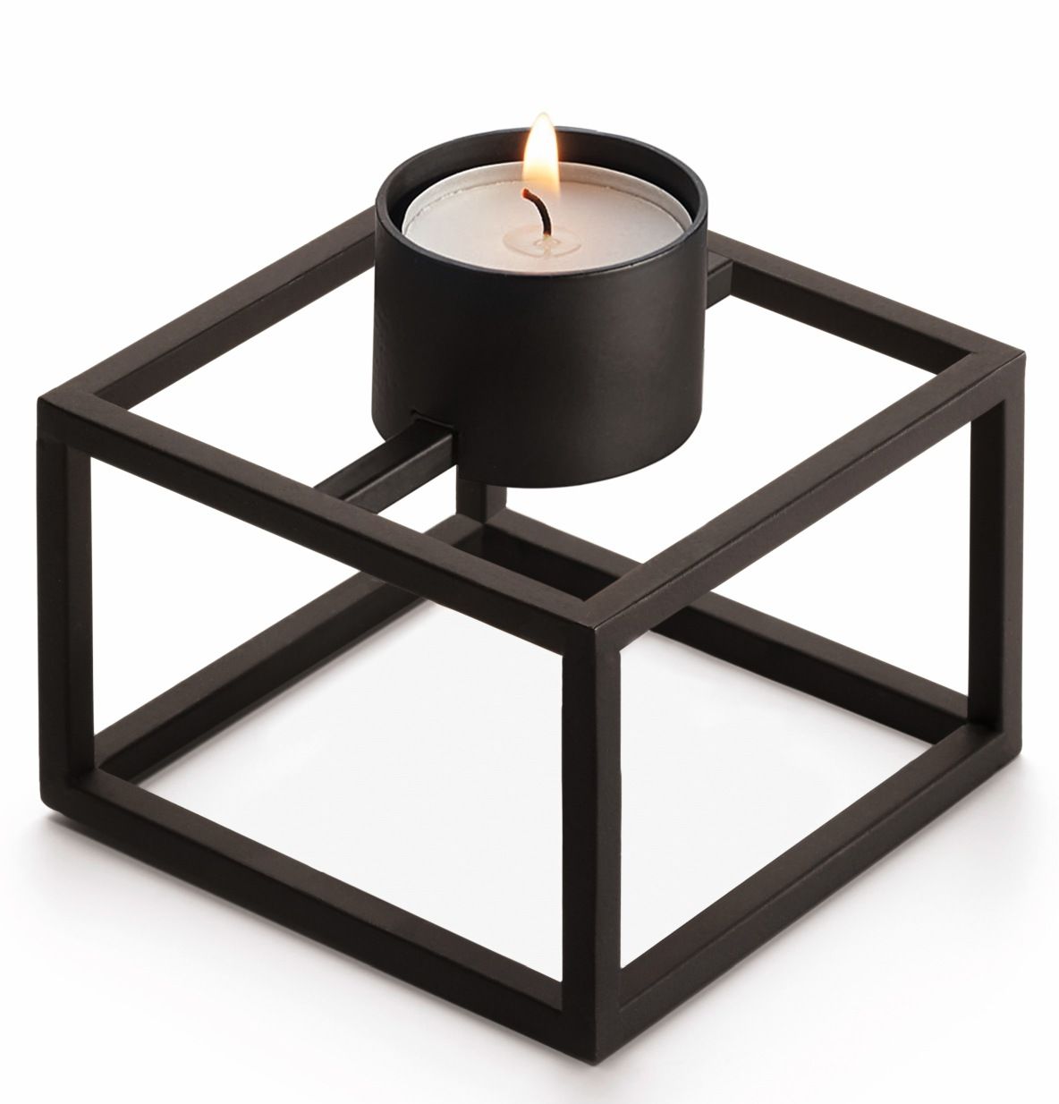 Cubo Single Stövchen Philippi EINZELSTÜCK