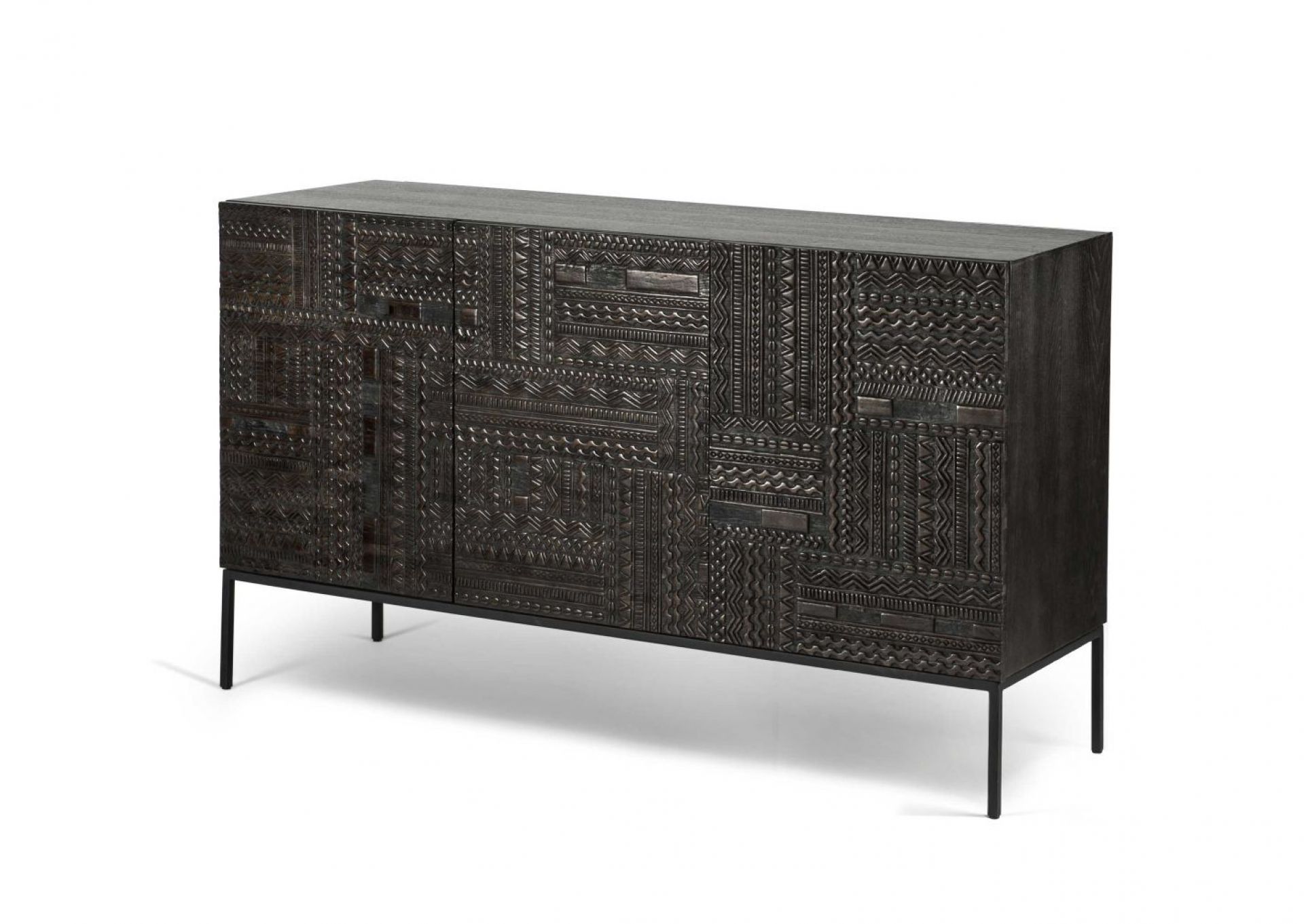 Tabwa Teak Anrichte Ethnicraft