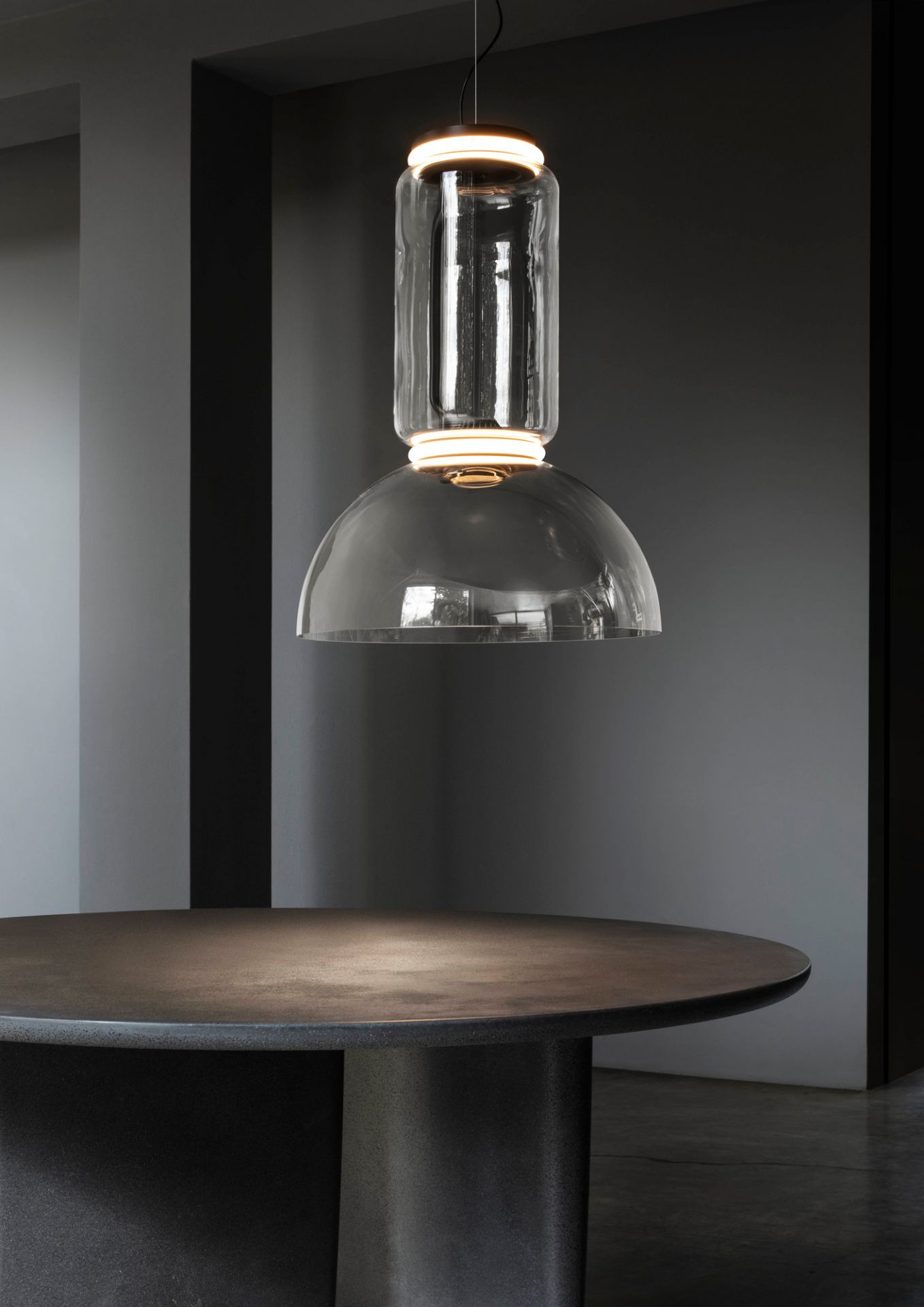 Noctambule Suspension Pendelleuchte Flos