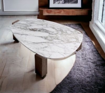 Gogan Couchtisch Moroso