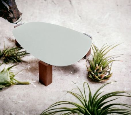 Gogan Couchtisch Moroso