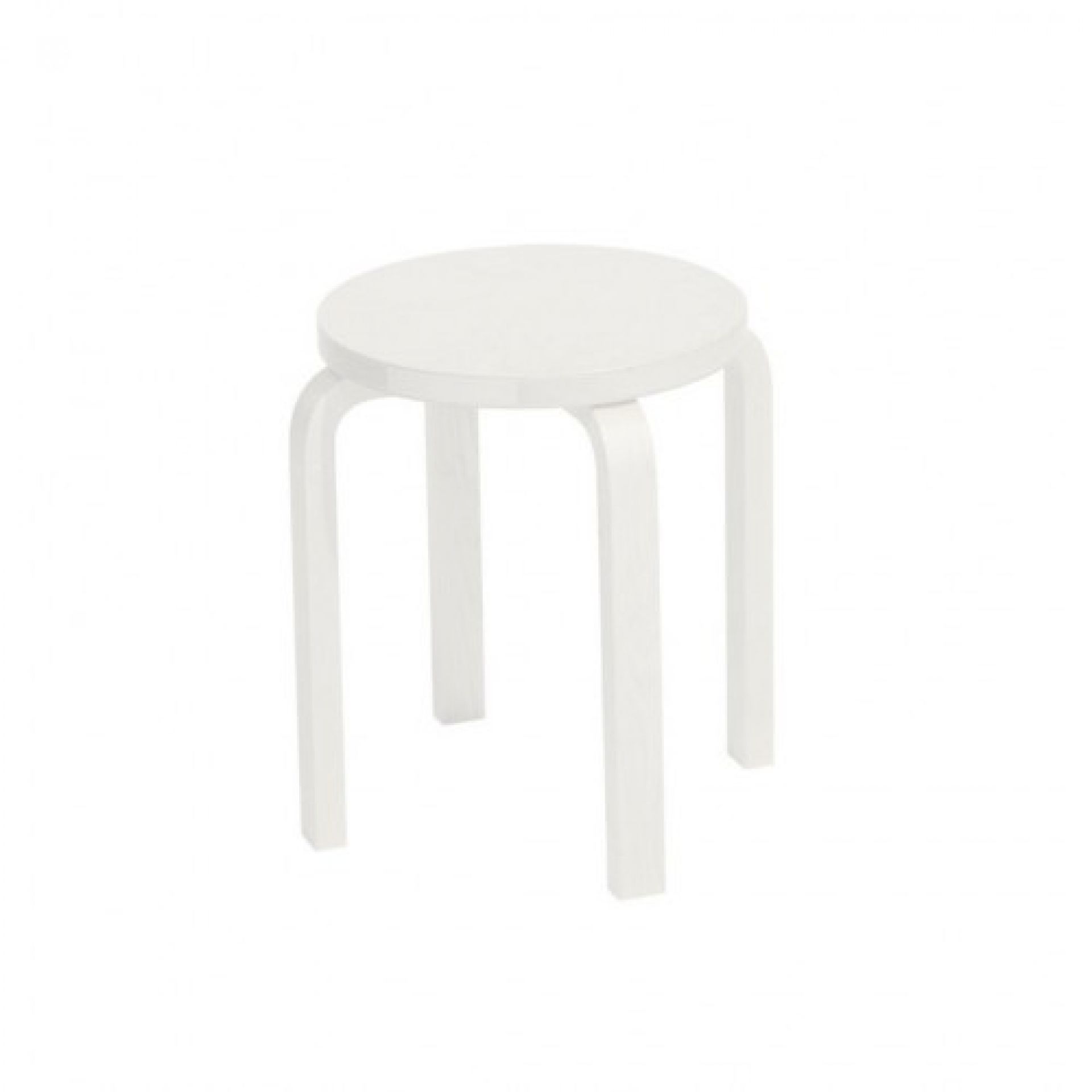 E60 Hocker Artek