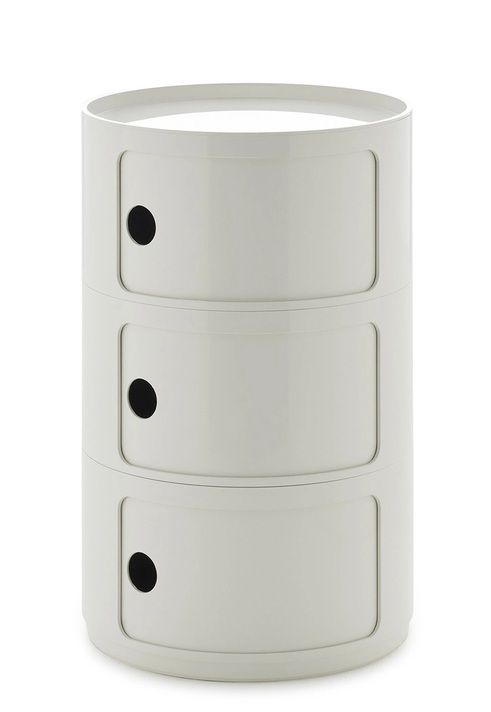 Componibili New Big 3-er Element 4923 Container Kartell 