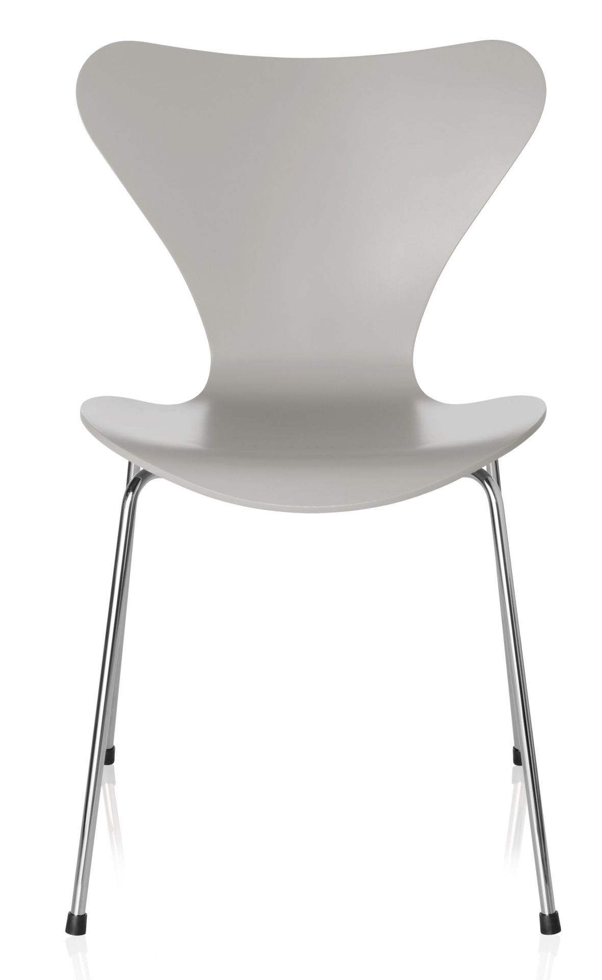 Siebener / Serie Stuhl 3107 Fritz Hansen QUICK SHIP