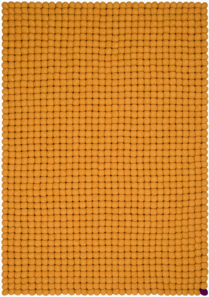 Big One Rechteckig Filzteppich 140 x 200 cm myfelt 